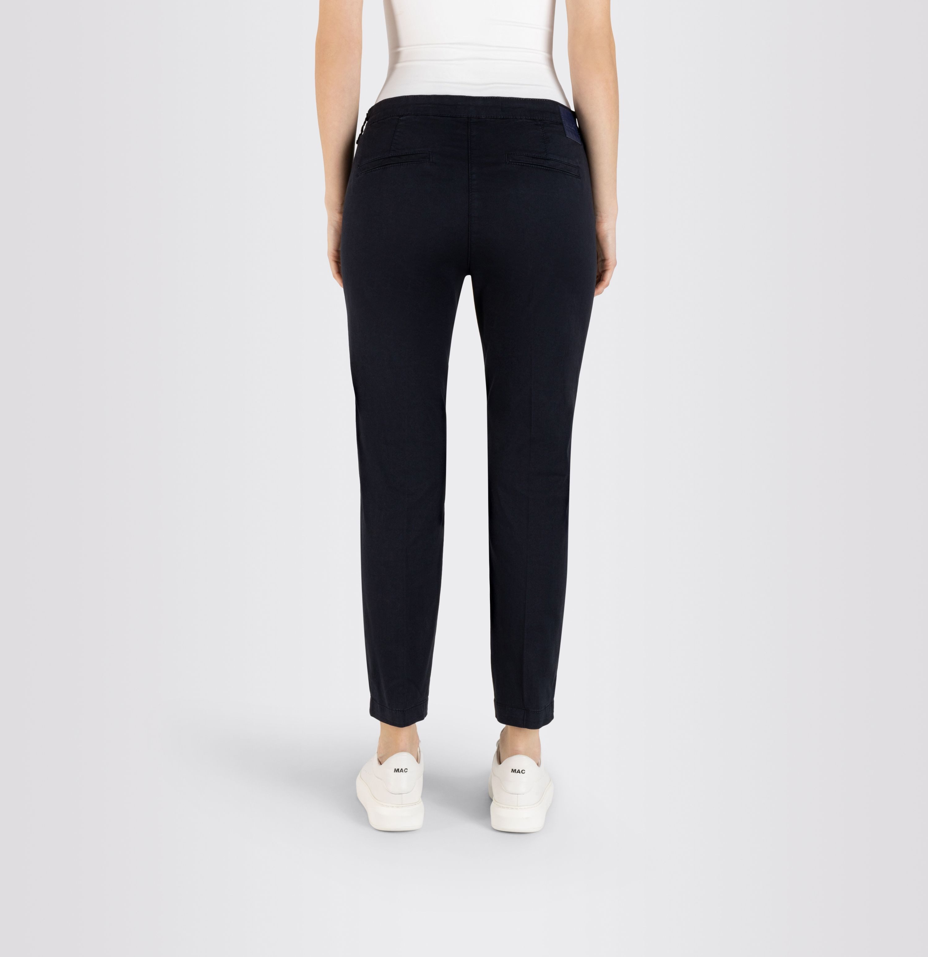 MAC Chinos Chino Turn Up günstig online kaufen