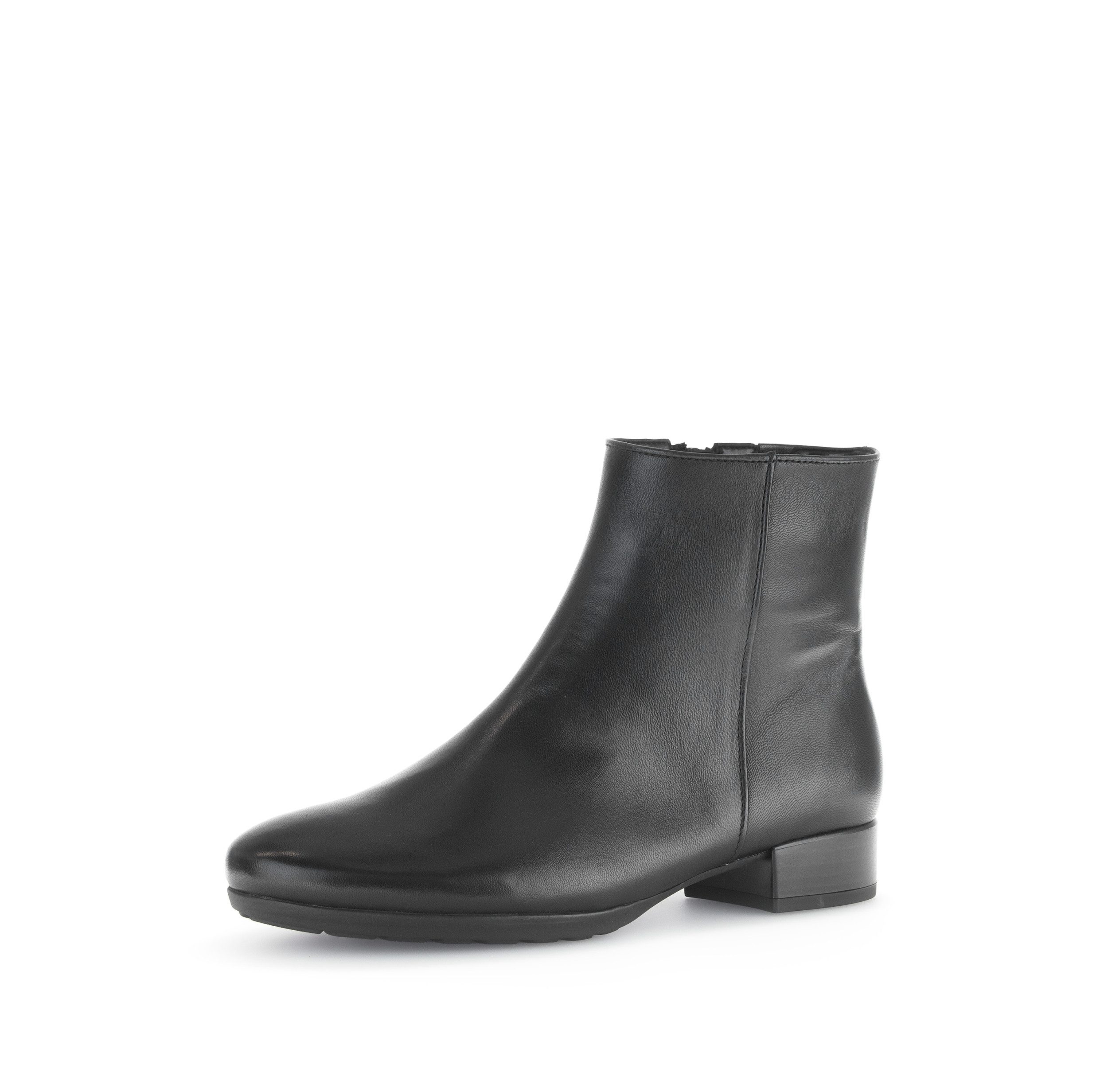 Gabor GABOR Stiefelette Schwarz Stiefel günstig online kaufen