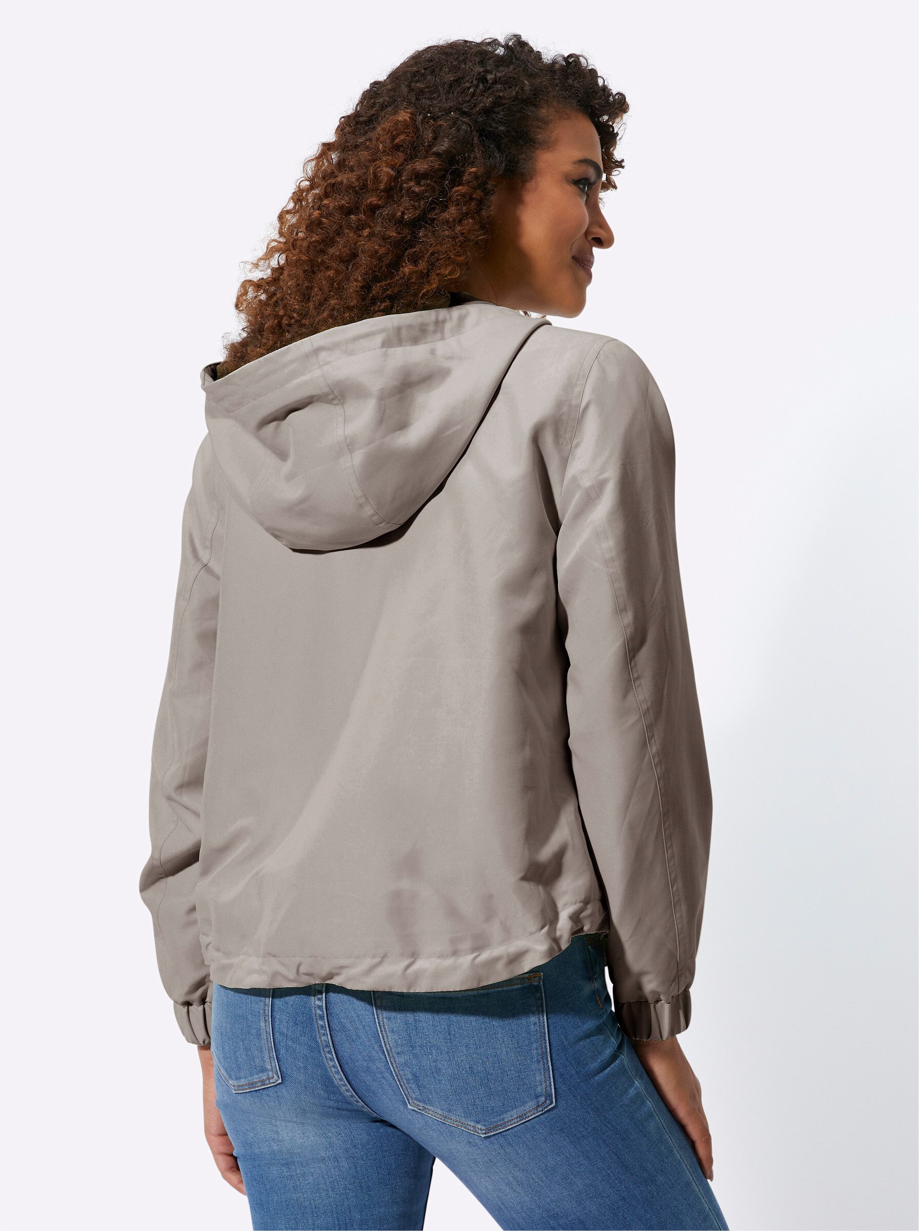 Witt Allwetterjacke Blousonjacke günstig online kaufen