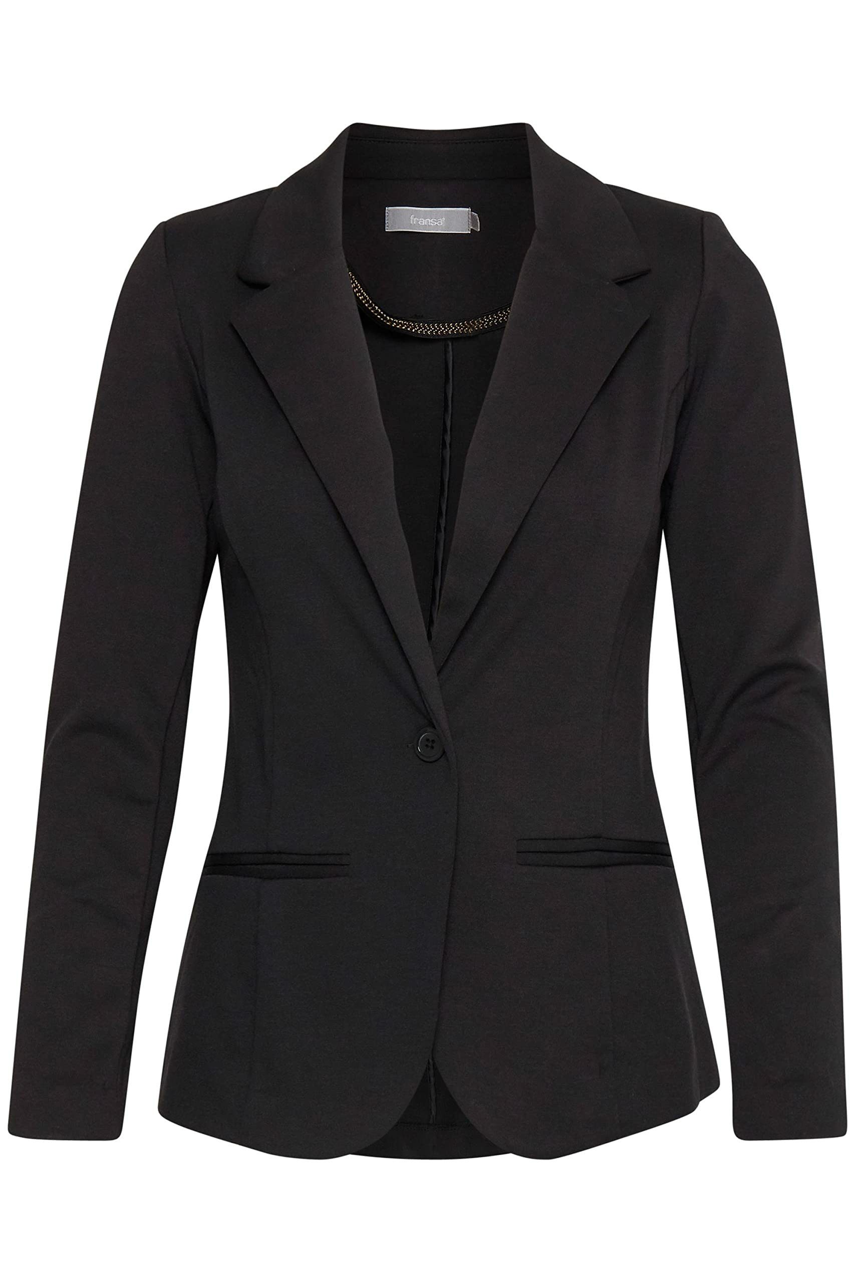 fransa Jackenblazer Blazer für Damen (keine Angabe, 1-tlg) günstig online kaufen