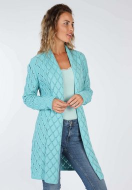 Sorgenfri Sylt Strickjacke Ebbie