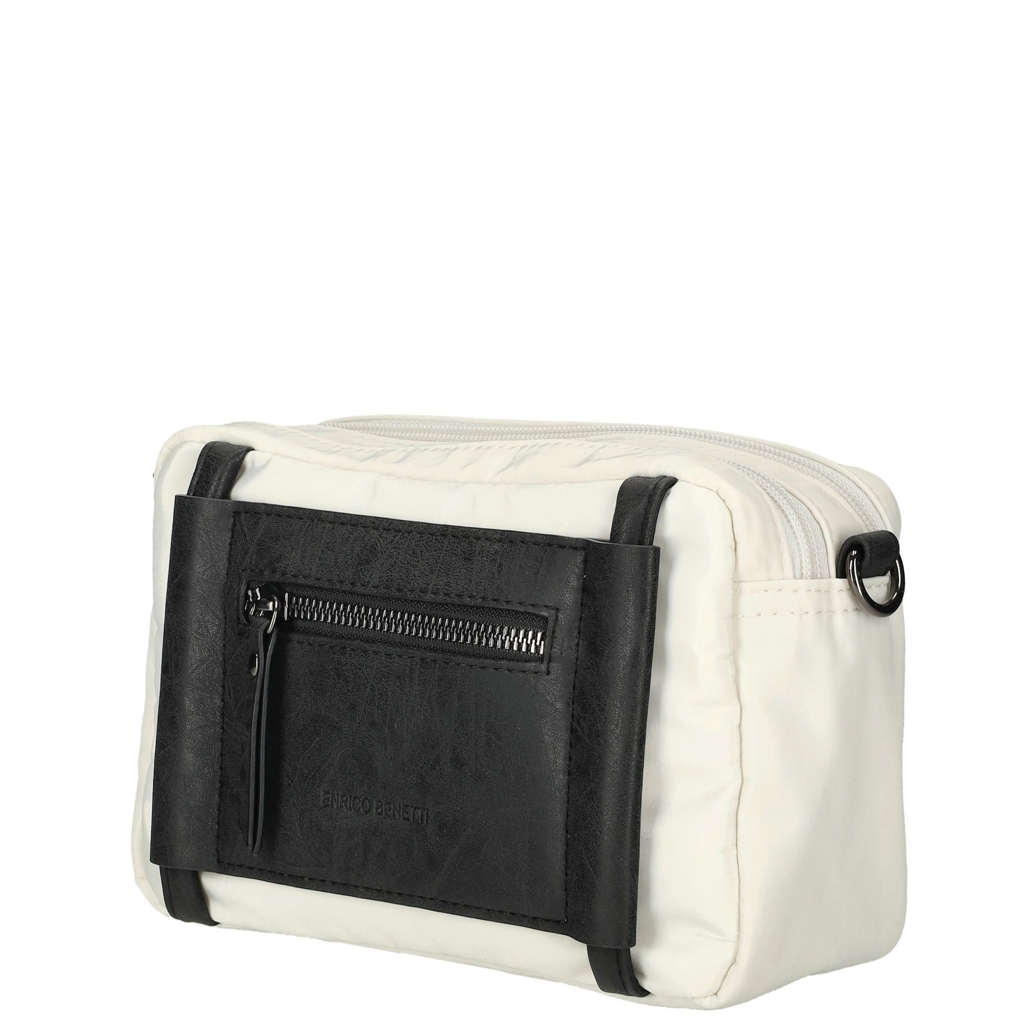 Christian Wippermann Umhängetasche Kleine Umhängetasche Tasche Schultertasche (1 tlg), für Herren Damen Bodybag Waistbag