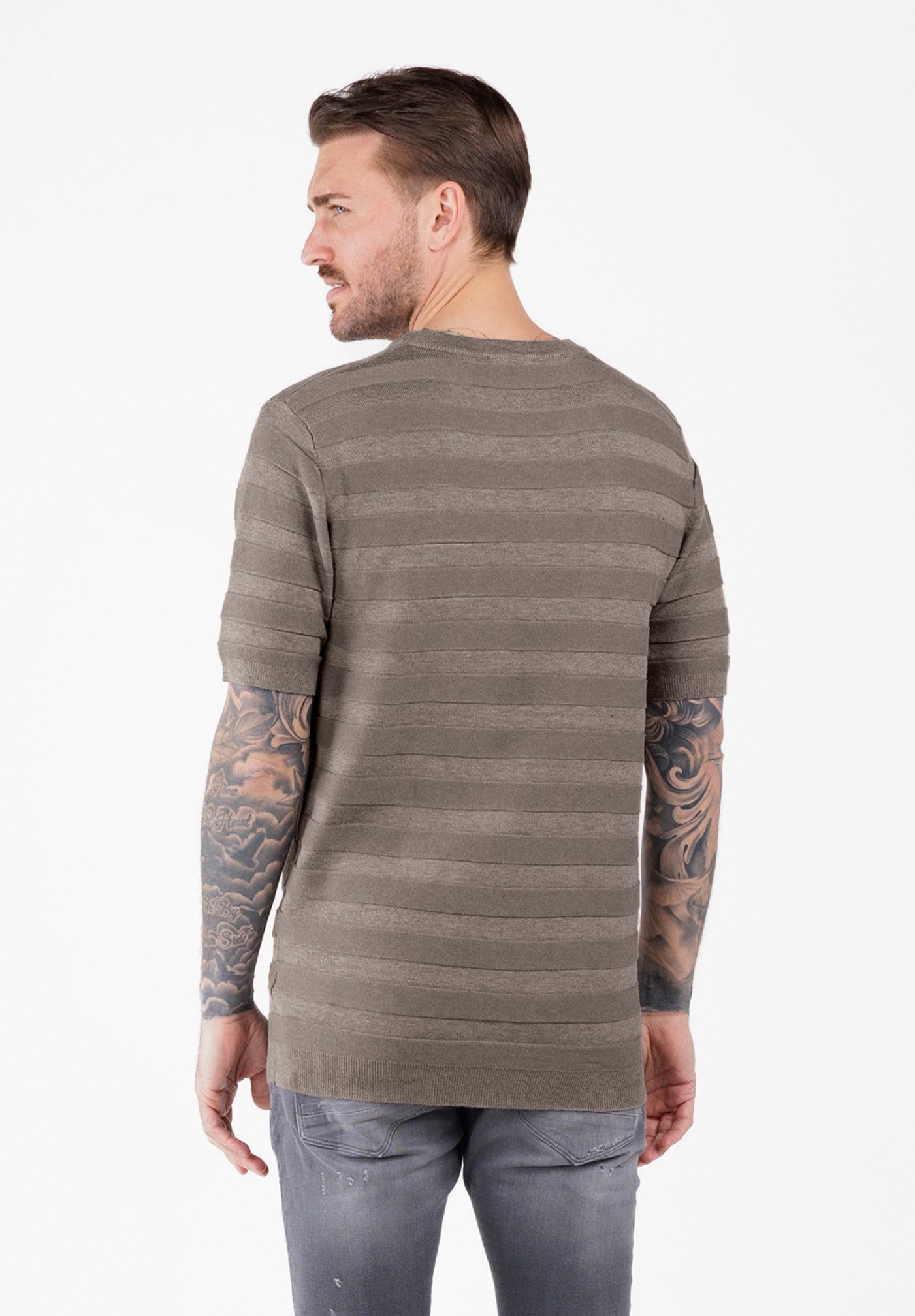 Key Largo T-Shirt MT KLDOCK round (1er)