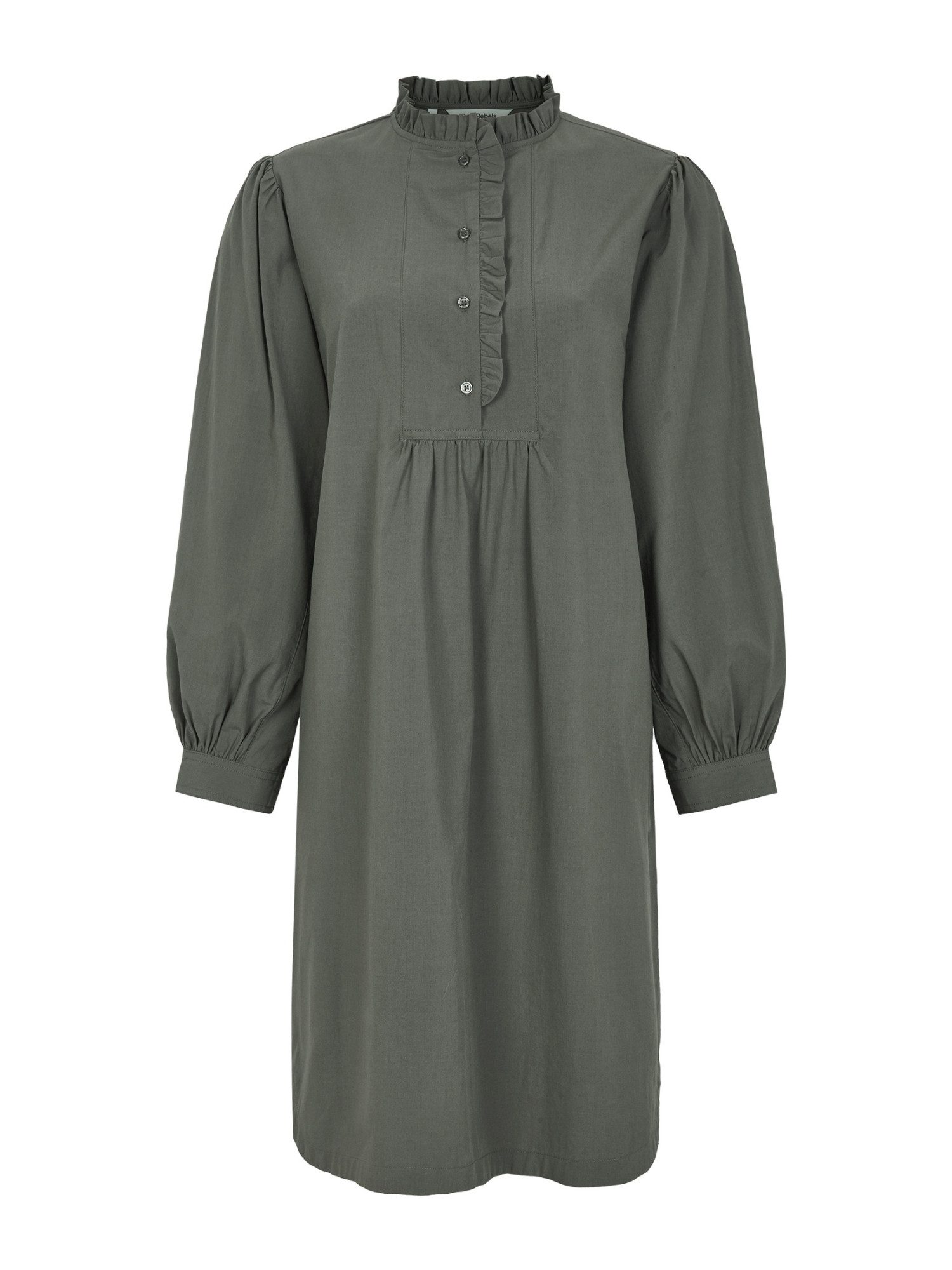 Soft Rebels Jerseykleid Soft Rebels Dress SRTiffany