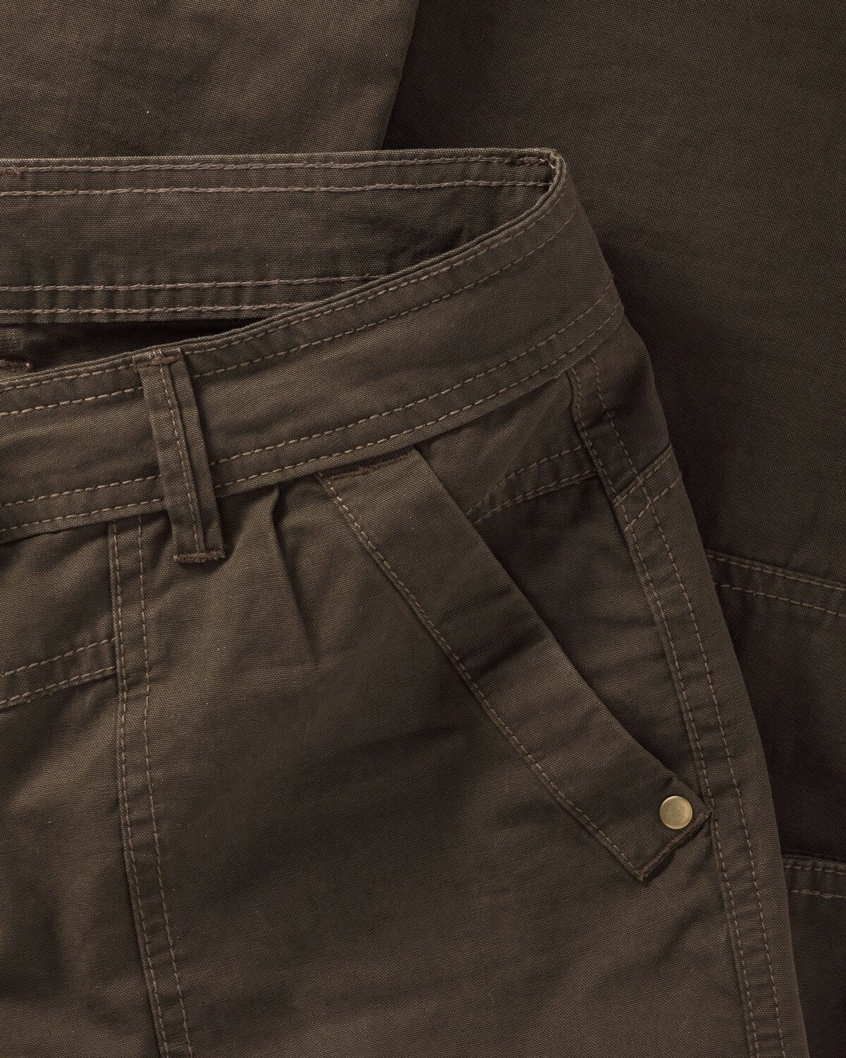 Wald & Forst Cargohose Damen Jagd-Cargohose Franzi