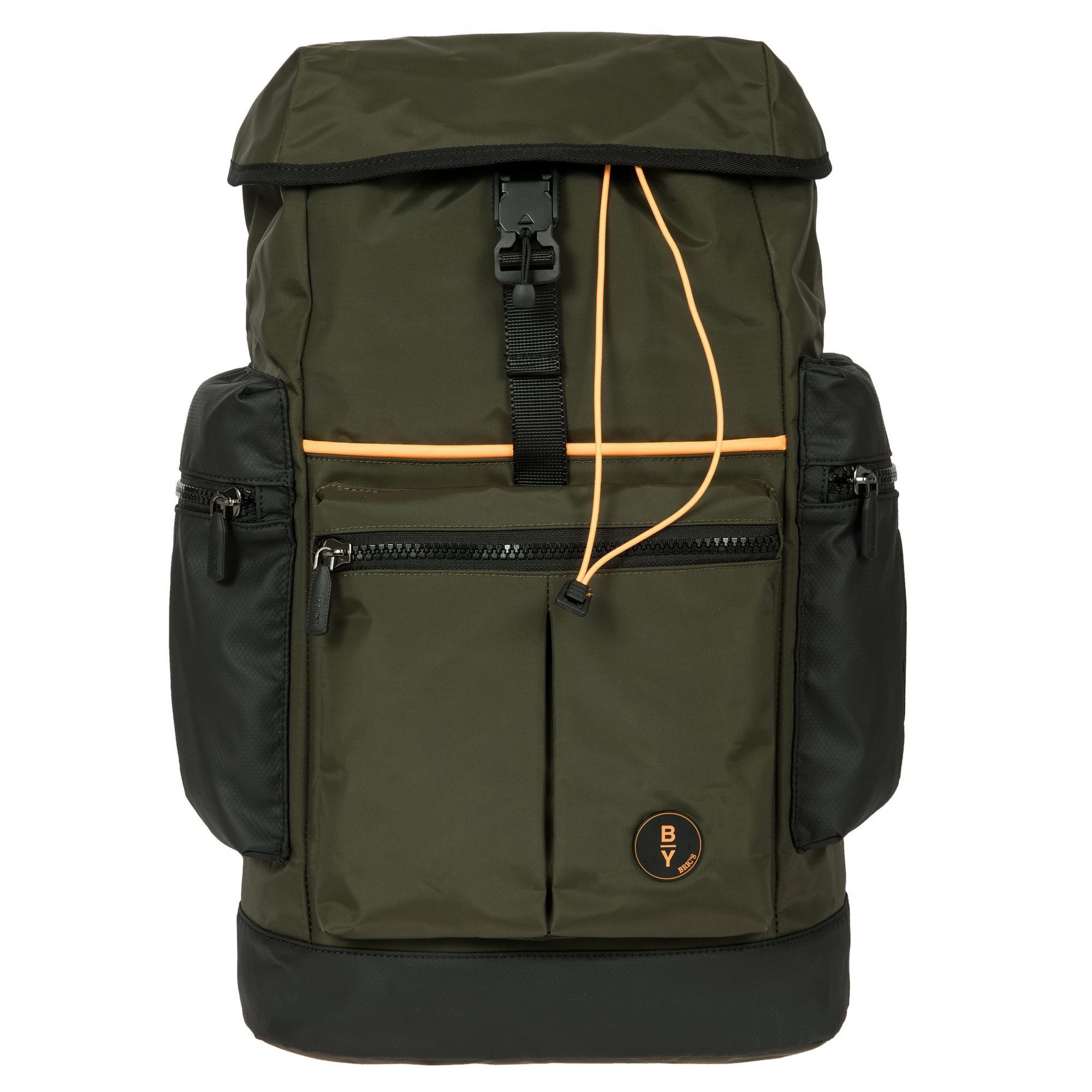 Bric's Wanderrucksack Eolo, Nylon