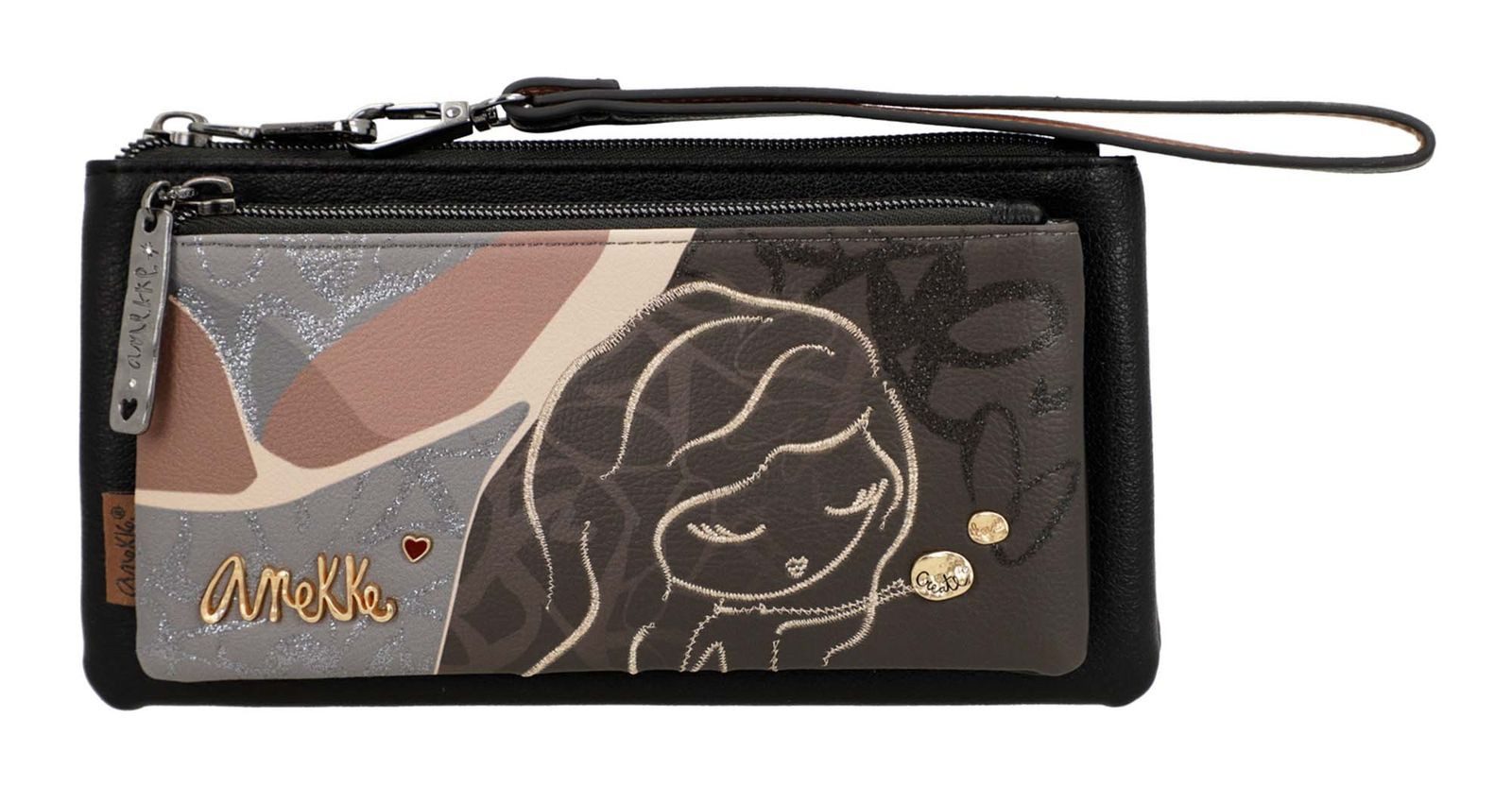 Anekke Aufbewahrungstasche Purse