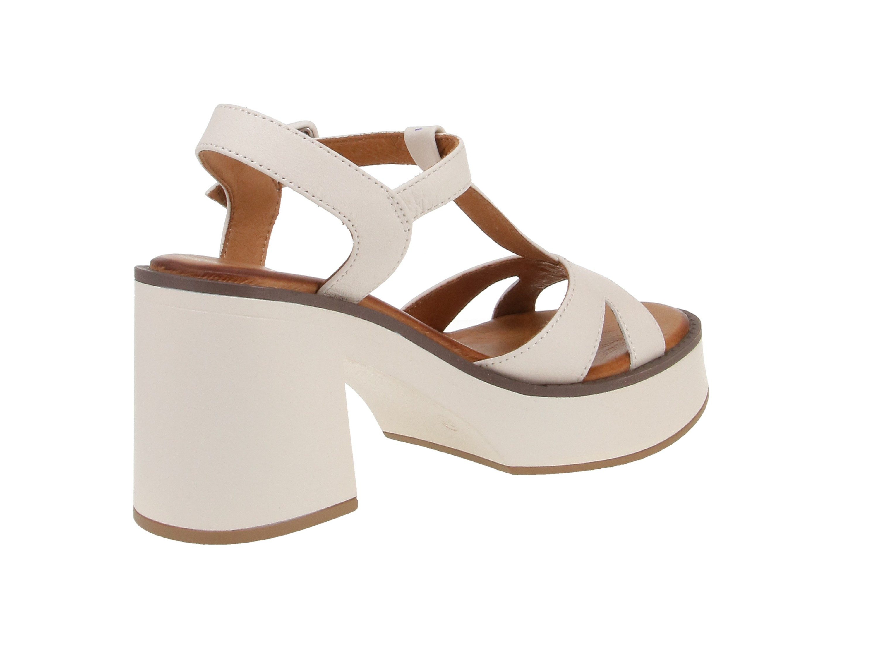 INUOVO A97003 Sandals-Crema-39 Sandale günstig online kaufen