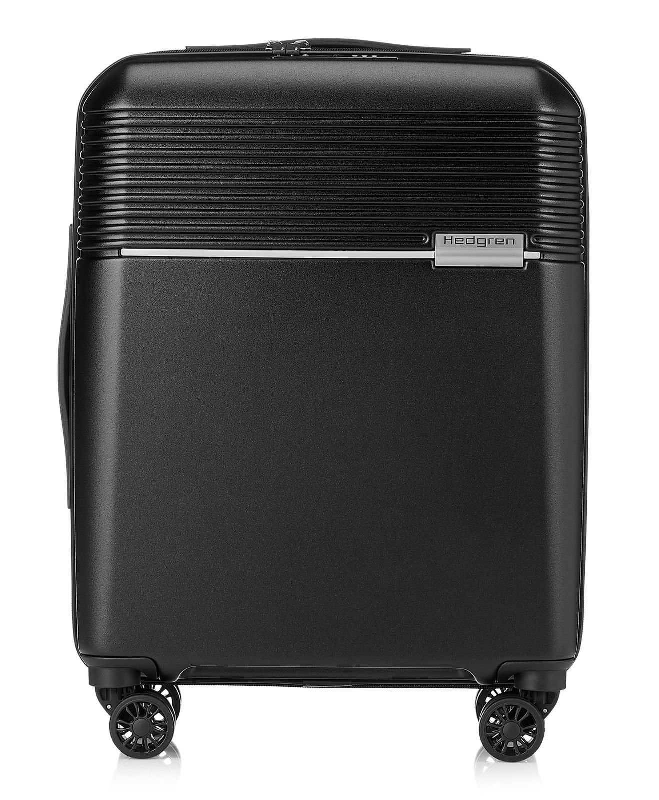 Hedgren Hartschalen-Trolley Stripe, 4 Rollen