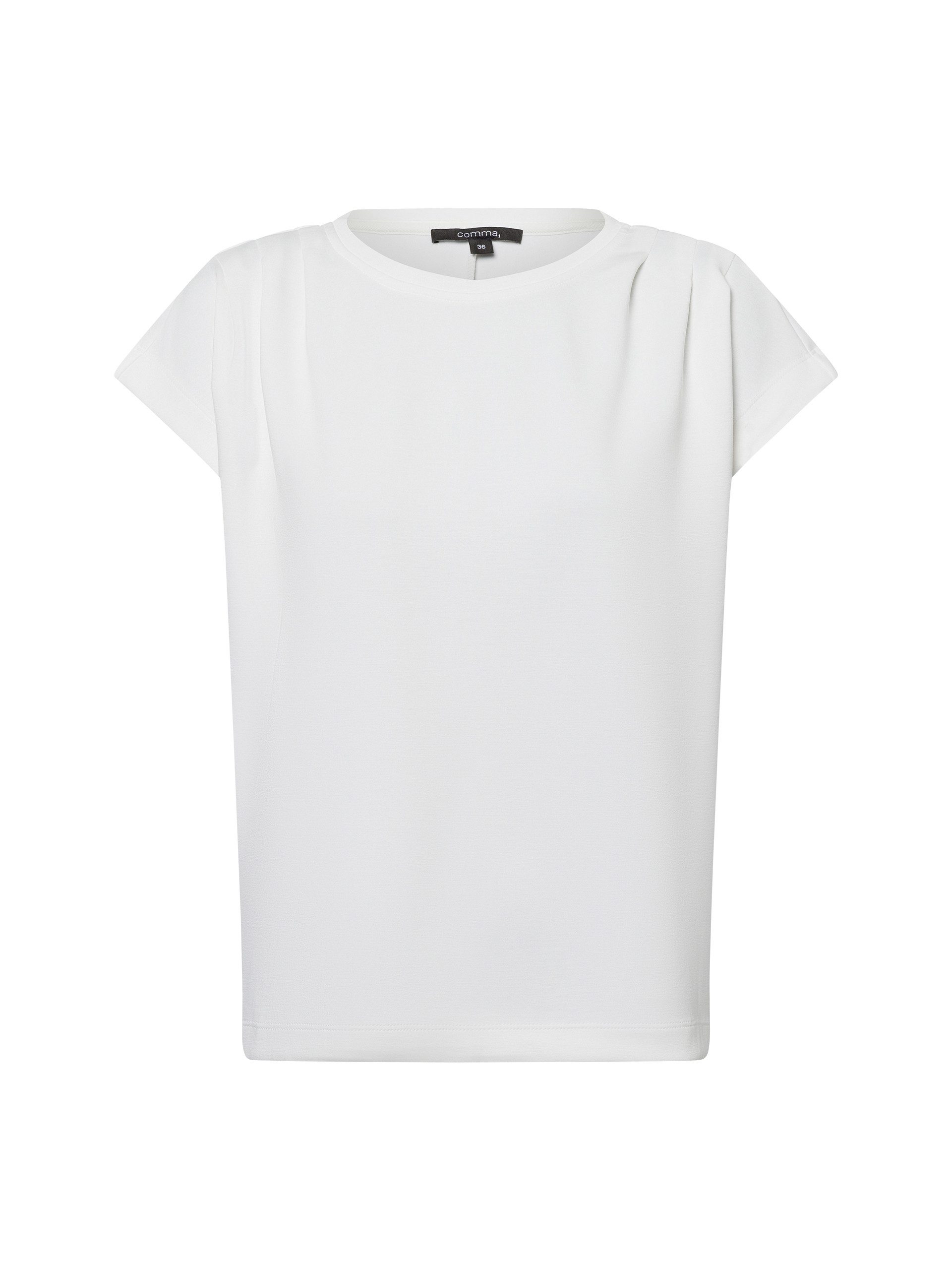 Comma T-Shirt günstig online kaufen