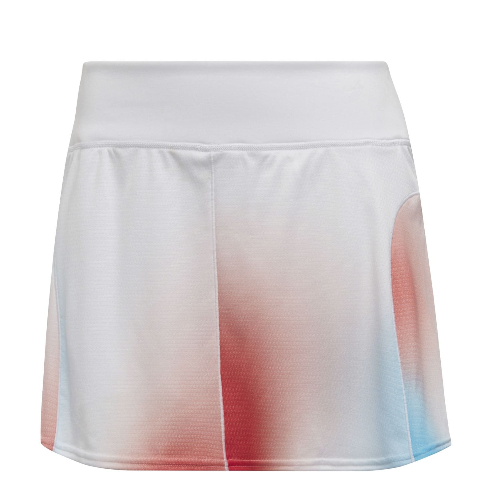 adidas Performance Tennisrock Melbourne Printed Match (integrierte Tight, h günstig online kaufen