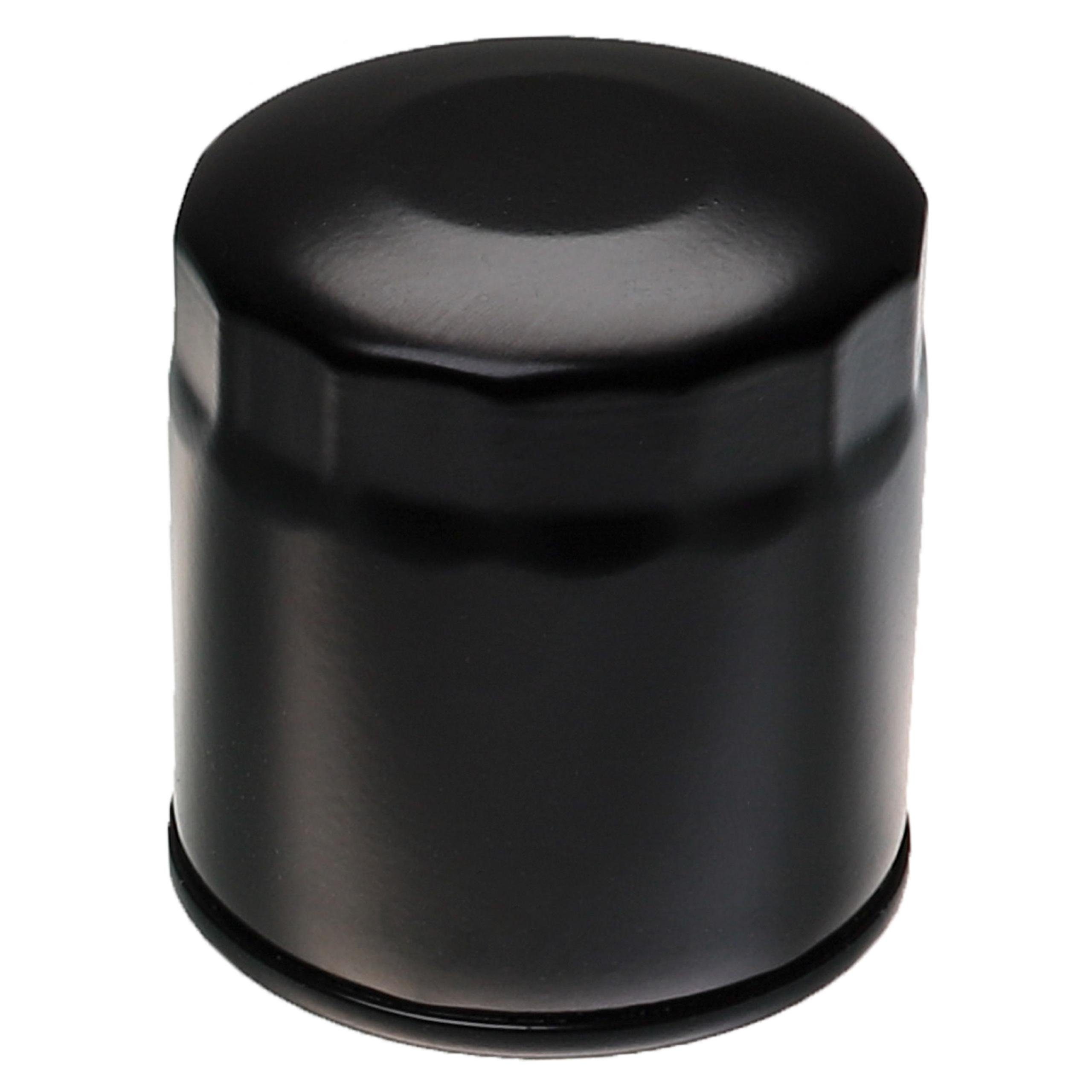 vhbw Ersatzfilter passend für Toyota Hiace IV 2006/09-2012/12 H1 H2 2.5 D-4D 4WD 2494, Zubehör für Toyota Hiace IV 2006/09-2012/12 H1 H2 2.5 D-4D 4WD 2494 ccm 86 KW 117 PS, Einfache Installation