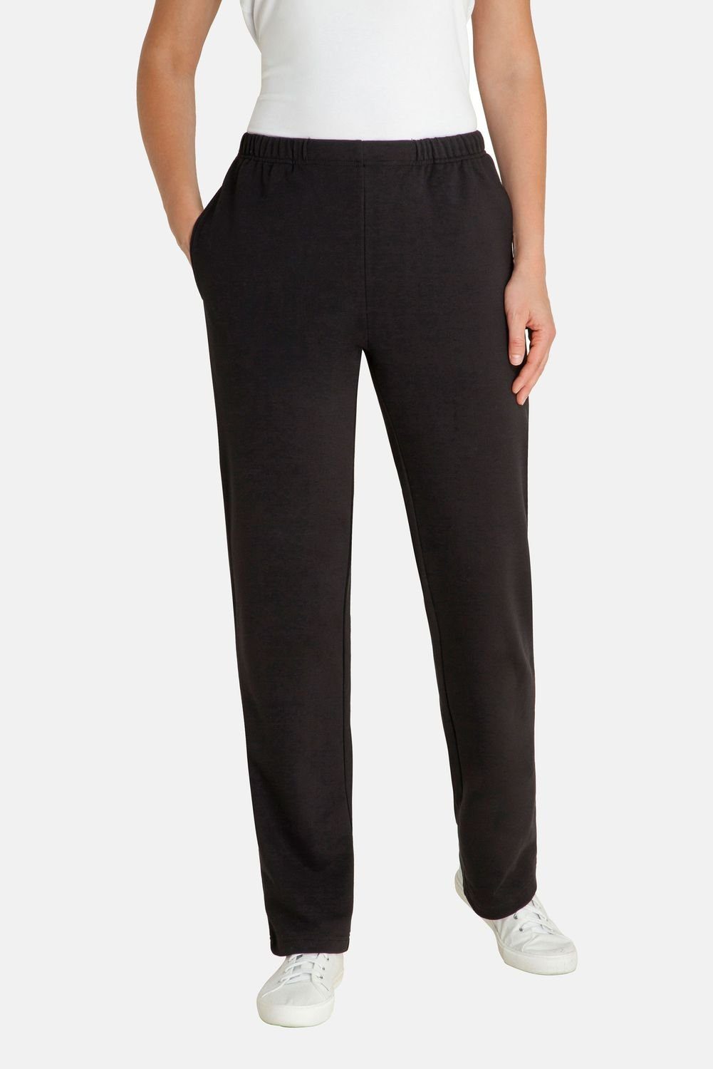 Hajo Jogginghose Stay fresh (1-tlg) ideal günstig online kaufen
