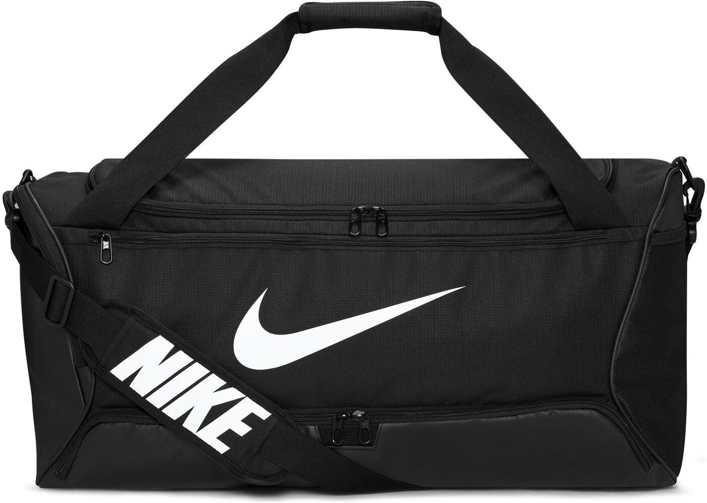 Nike Sporttasche NK BRSLA M DUFF - 9.5 (60L)