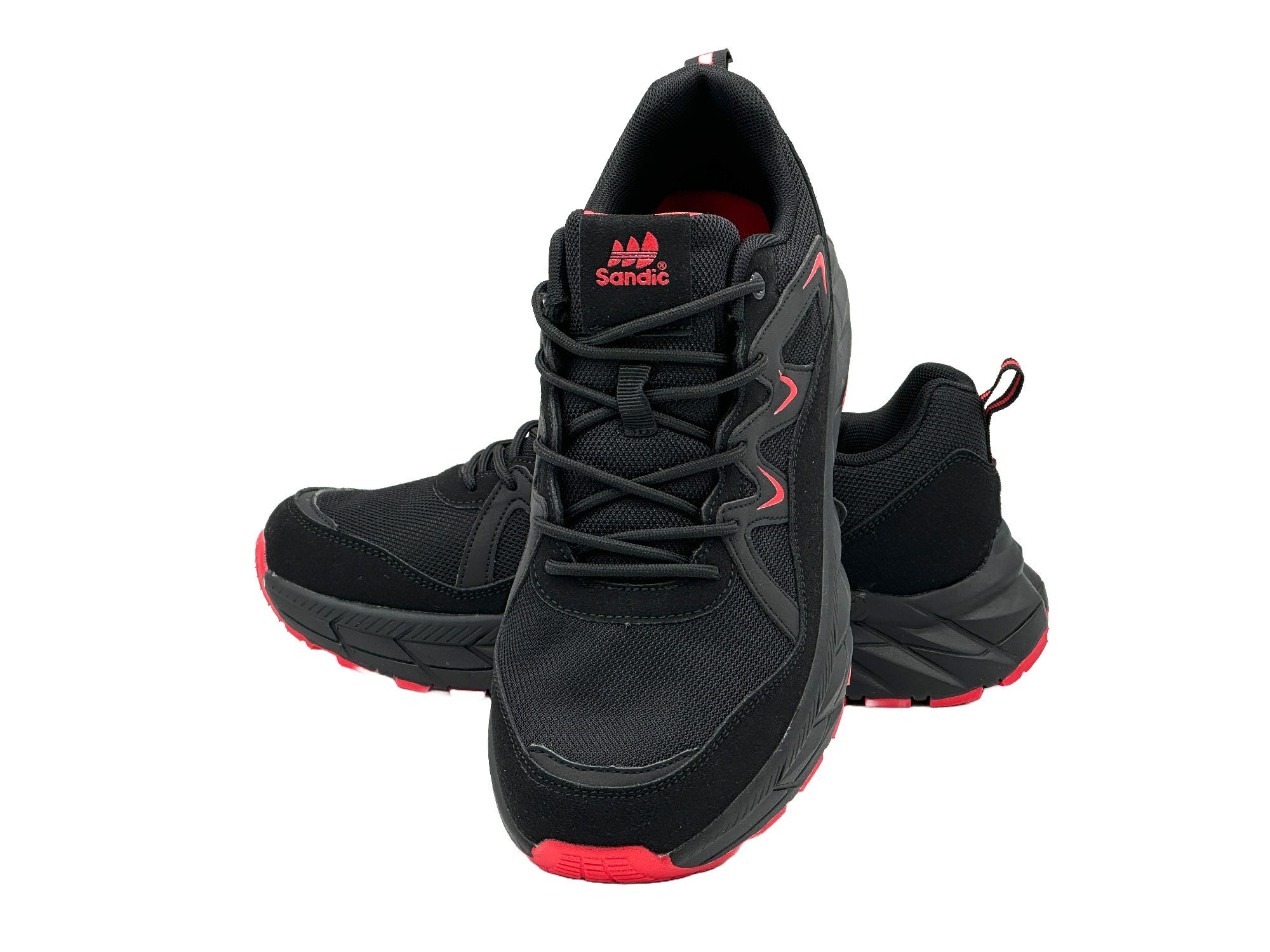 Nowaland Sportschuhe Laufschuhe Walkingschuhe Sneaker Atmungsaktiv, günstig online kaufen