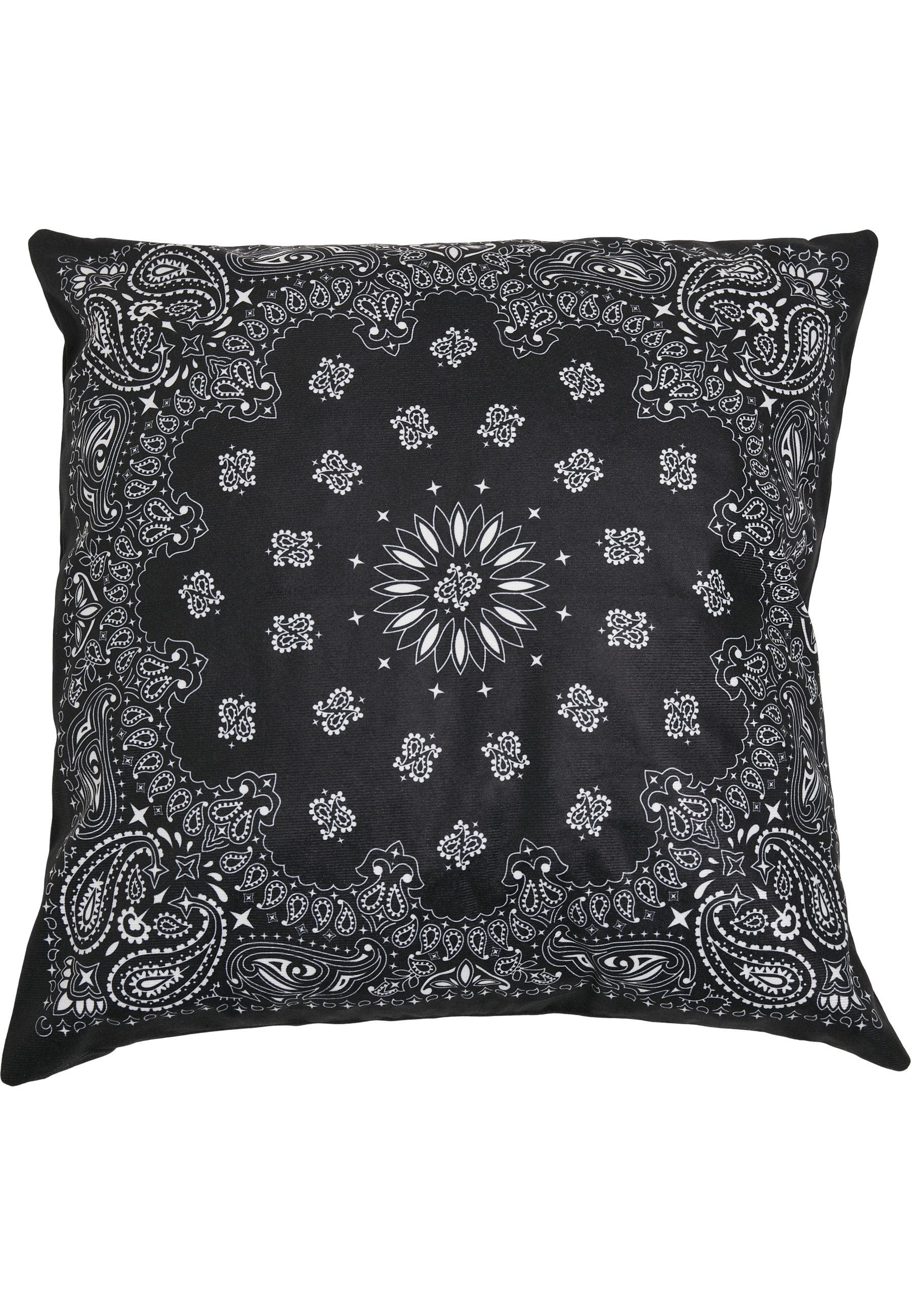 URBAN CLASSICS Bandana Urban Classics Unisex Bandana Print Cushion Set, (1-St)