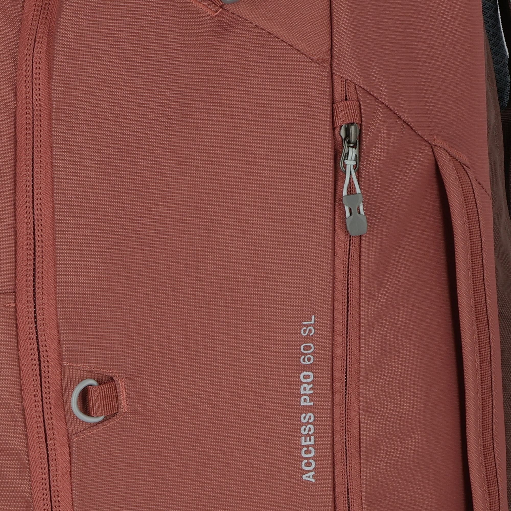 deuter Laptoprucksack Access Pro, Polyester