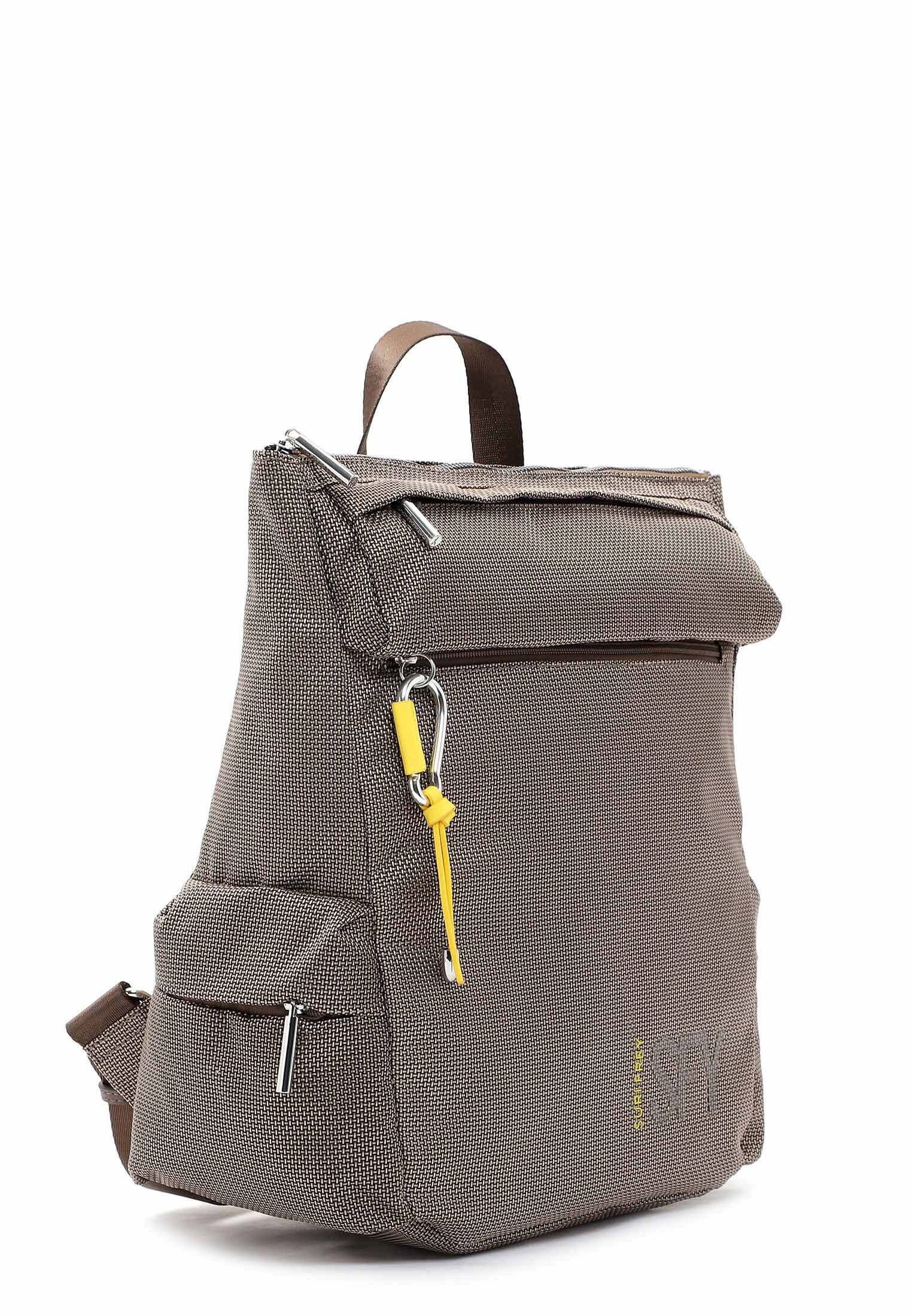 SURI FREY Cityrucksack SFY SURI Sports Marry (1-tlg), Für Damen