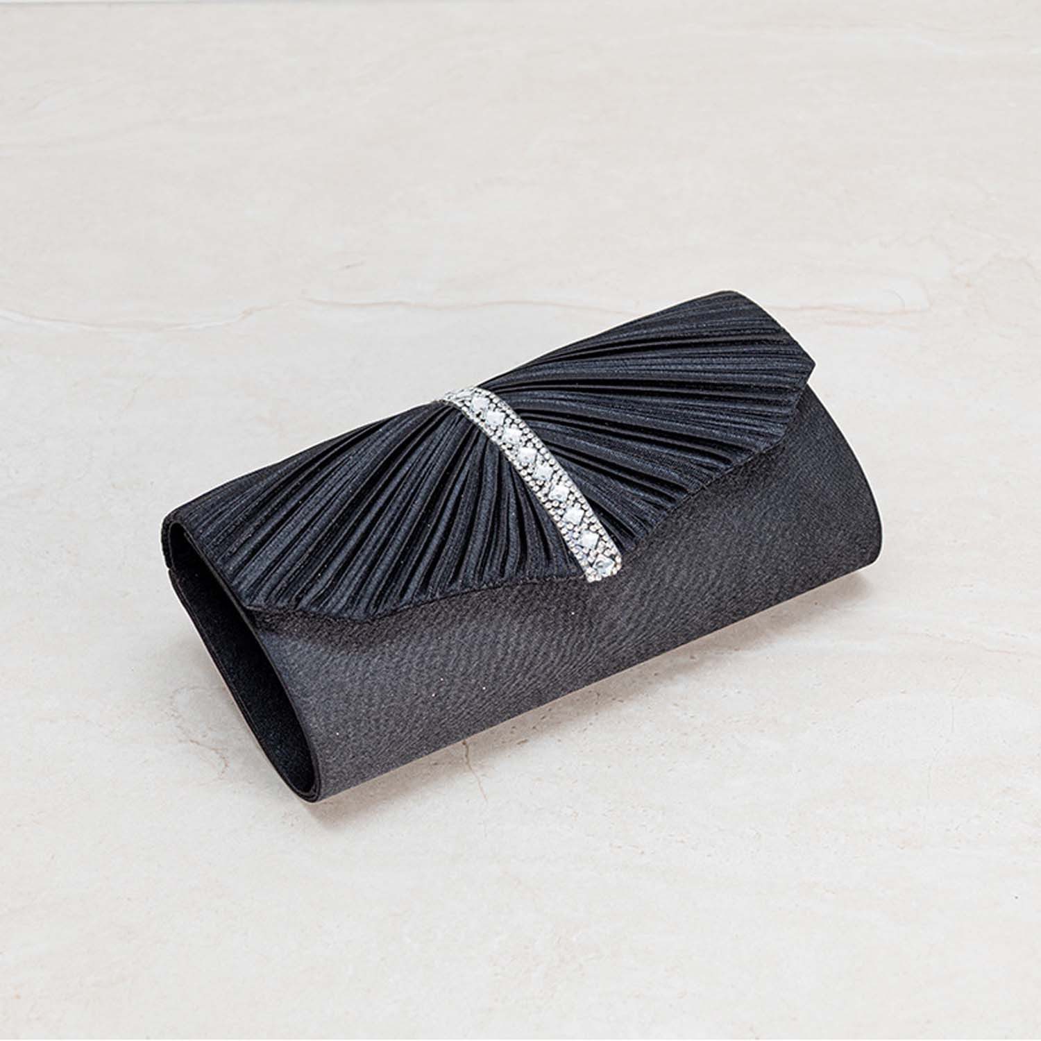 Coonoor Abendtasche Damen Satin Abendtasche Elegante günstig online kaufen