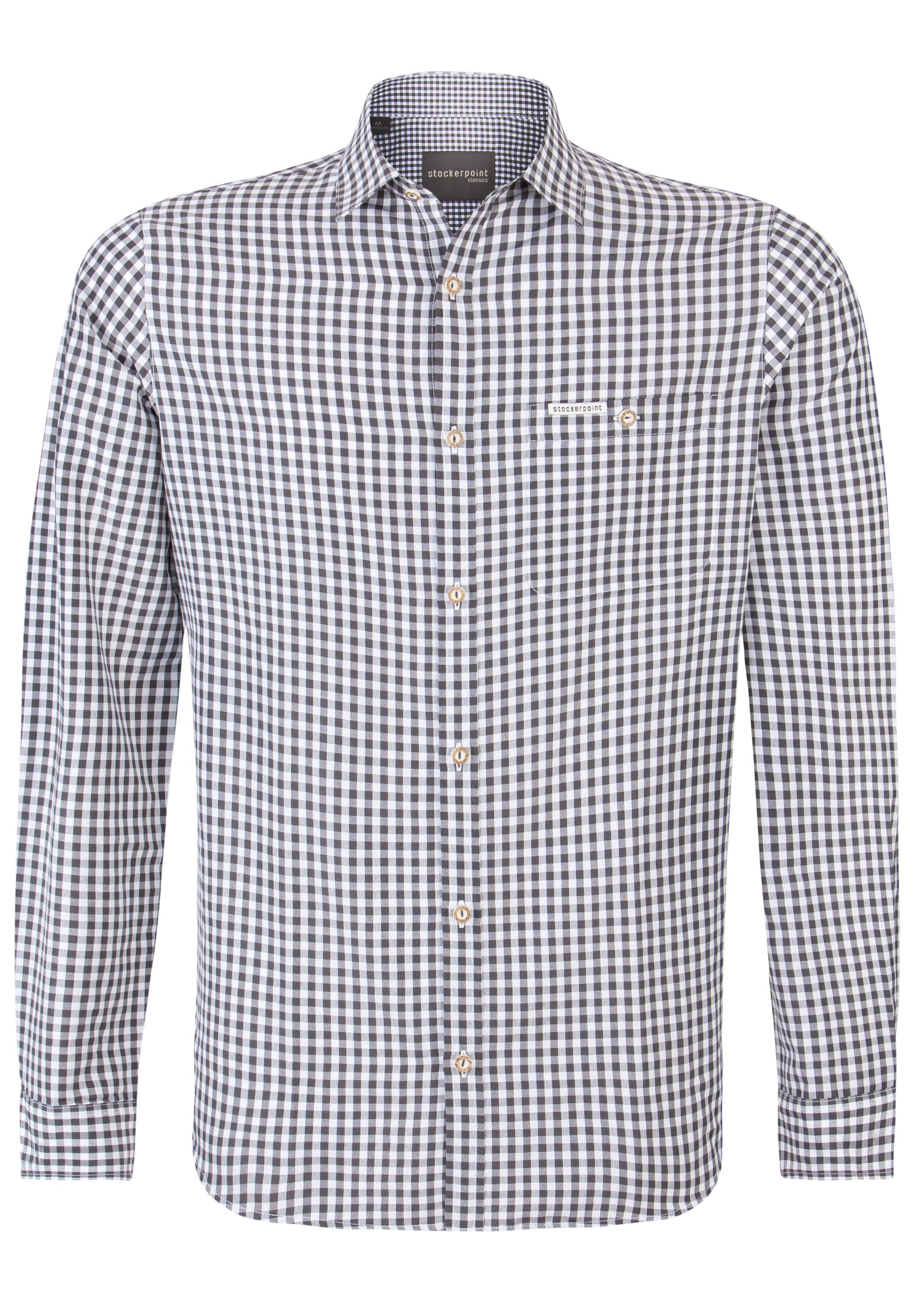Stockerpoint Trachtenhemd Campos3