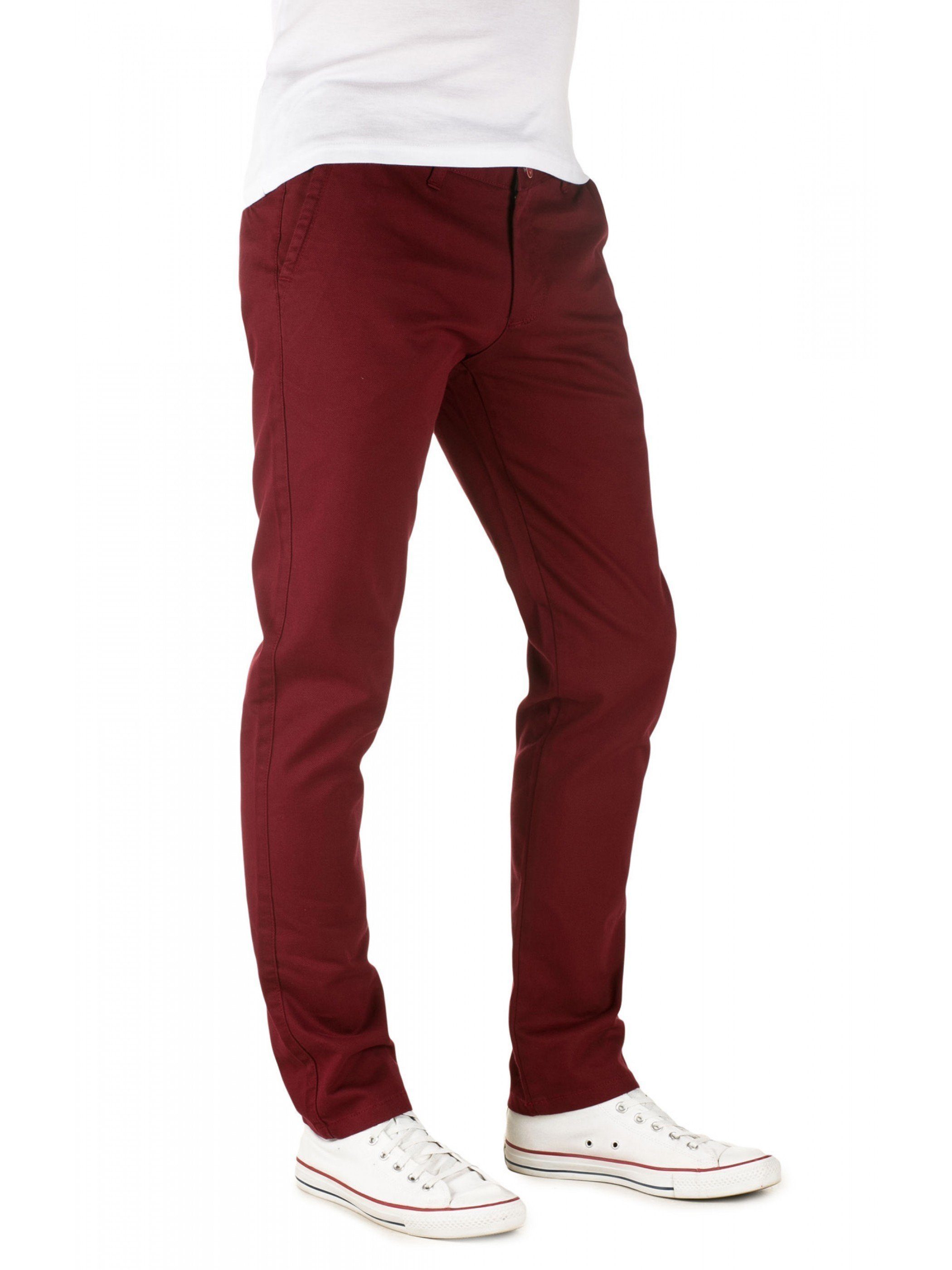 Pittman Chinohose Chino Pants Titibu