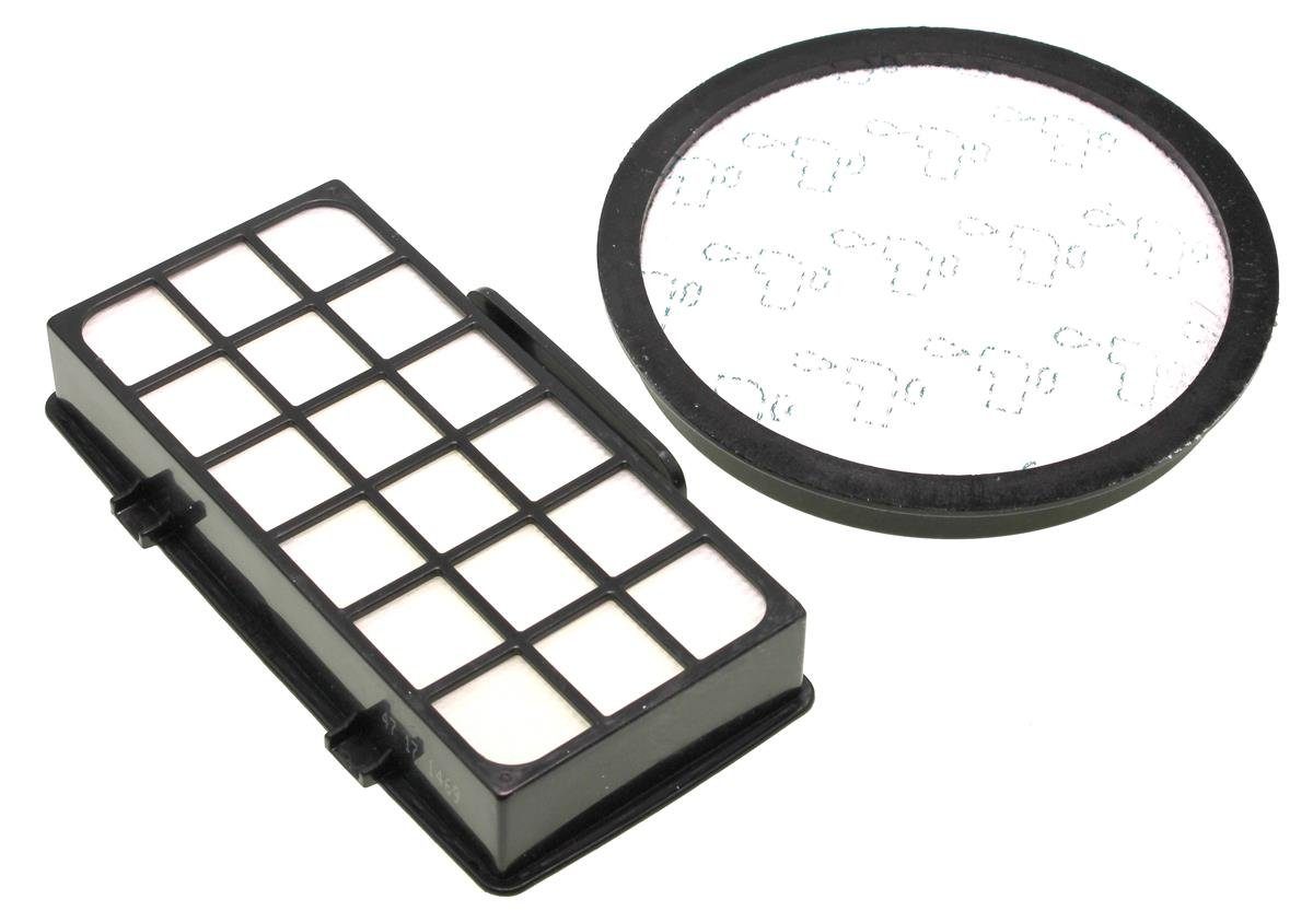 Ersatzfilter Rowenta ZR903701 Filter für RO7676EA, RO7681EA, RO7611EA, RO7634EA