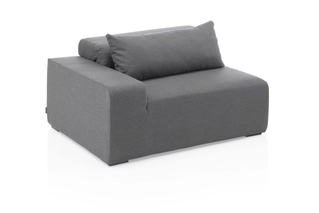 KETTLER Loungesofa Kettler Royal Endteil links