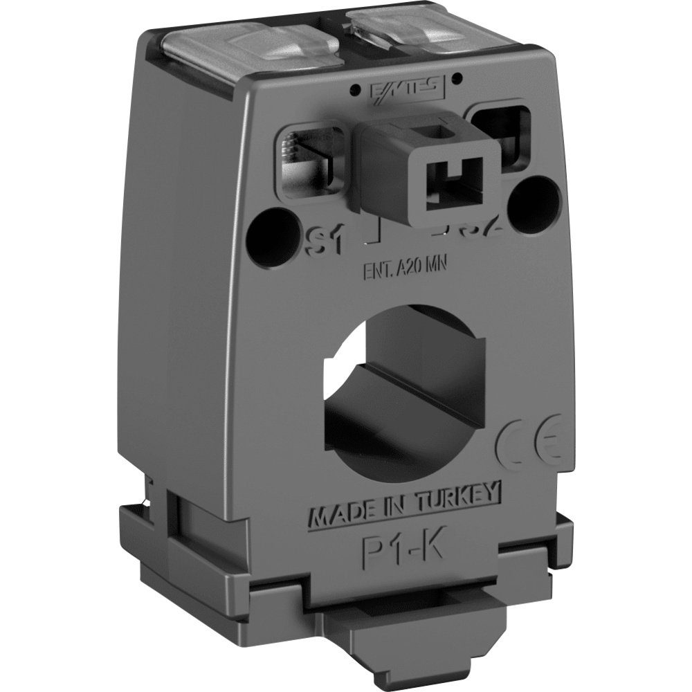 ENTES Wandler ENTES ENT.A20MN 50/5 ENT.A20MN 50/5 Aufsteckstromwandler Primärstrom 5, (ENT.A20MN 50/5)