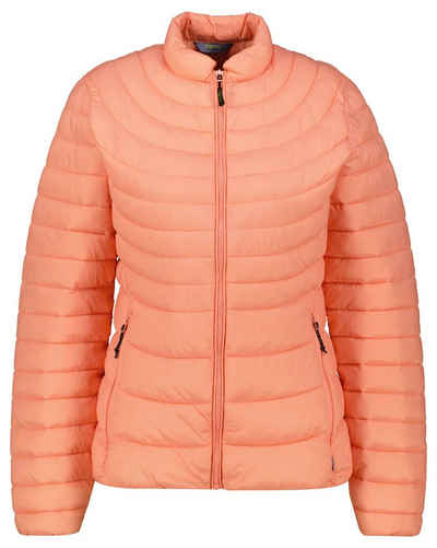 Meru Steppjacke Damen Steppjacke WESTON (1-St)