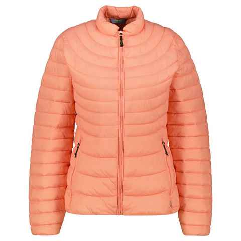 Meru Steppjacke Damen Steppjacke WESTON (1-St)