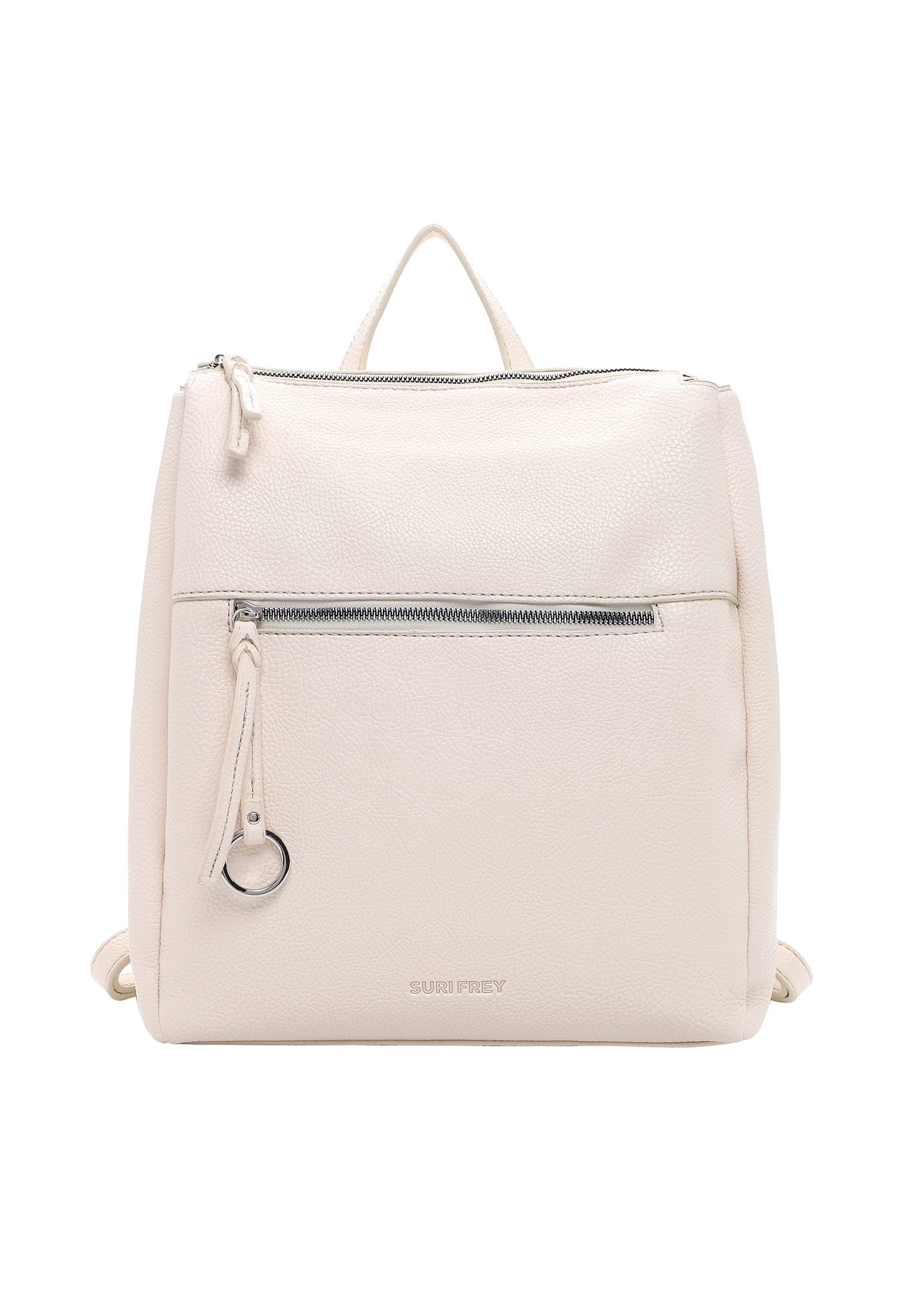 SURI FREY Cityrucksack SFY Debby (1-tlg), Für Damen