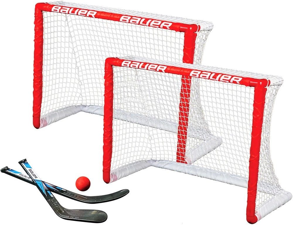 bauer Eishockey Schienbeinschoner