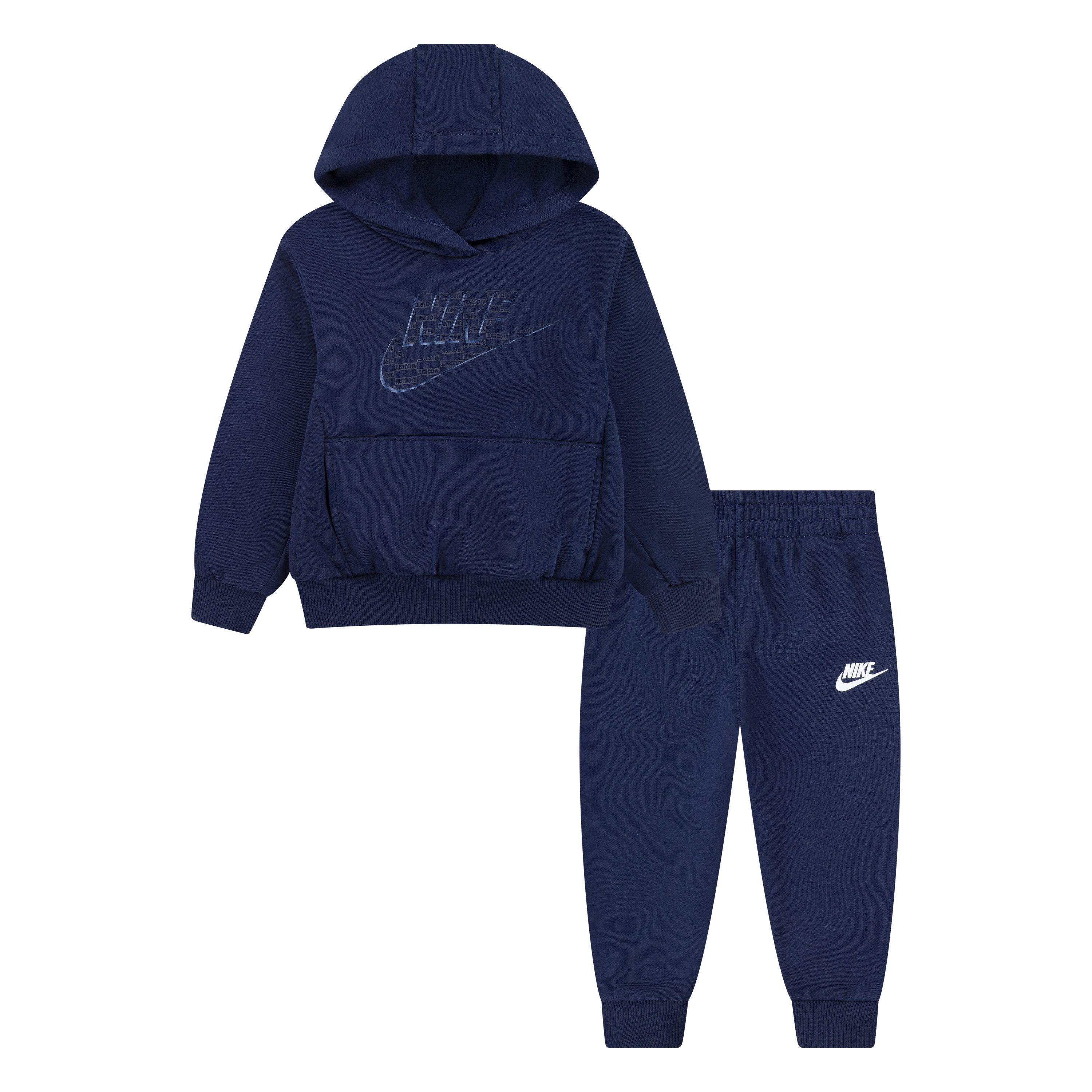 Nike Sportanzug Jogging Anzug Nike Nike Dri Fit Nike Jogginganzug