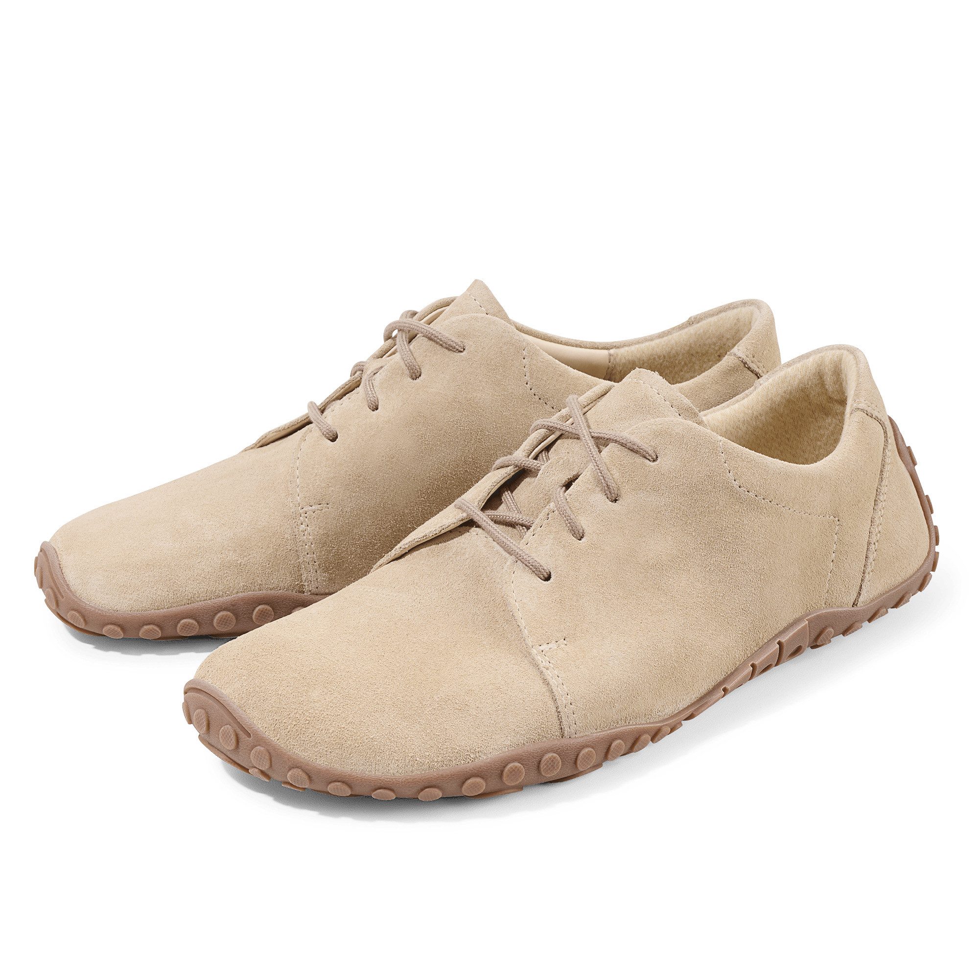 BÄR Joyce 2.0 Schnürschuh 100% Zehenfreiheit