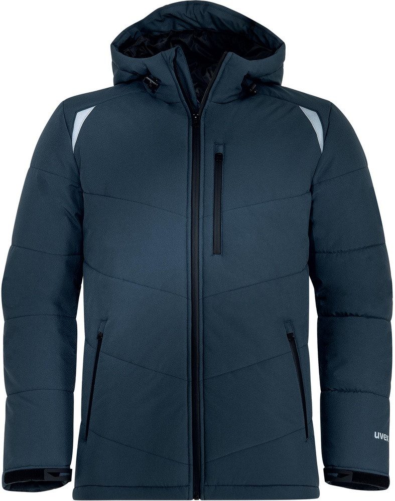 Uvex Winterjacke Suxxeed Craft H-Wintersteppjacke