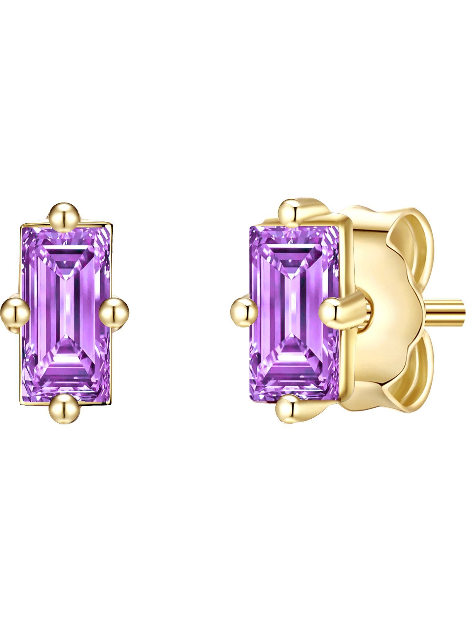 Glanzstücke München Paar Серьги-гвоздики