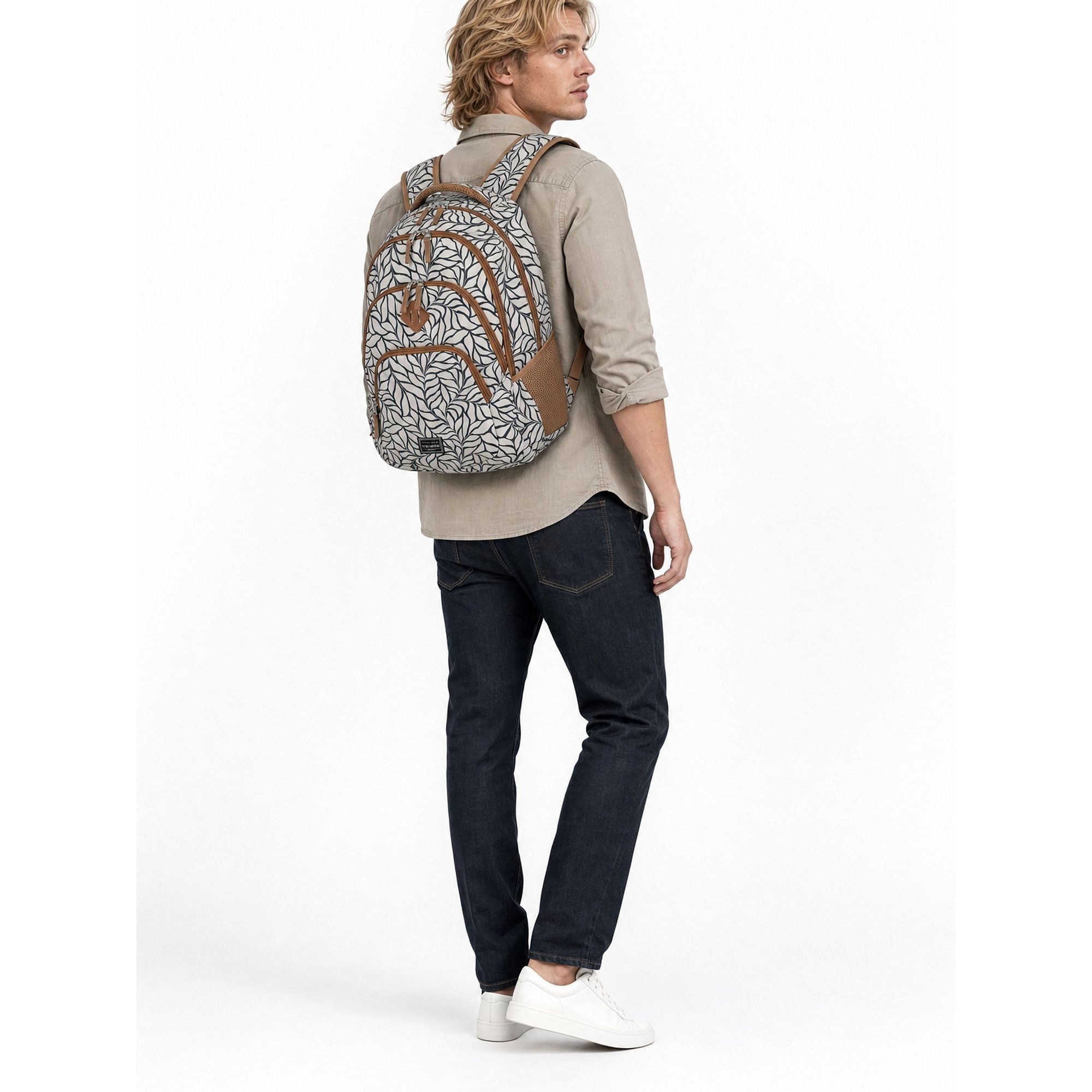 travelite Daypack Basics, Polyester