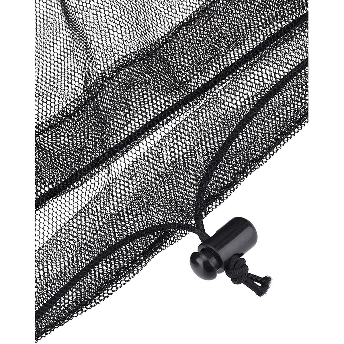 Jormftte Moskitonetz Mosquito Net Gesichts-Ineinander greifen Kopf-Kescher Kopfschutz-Netz