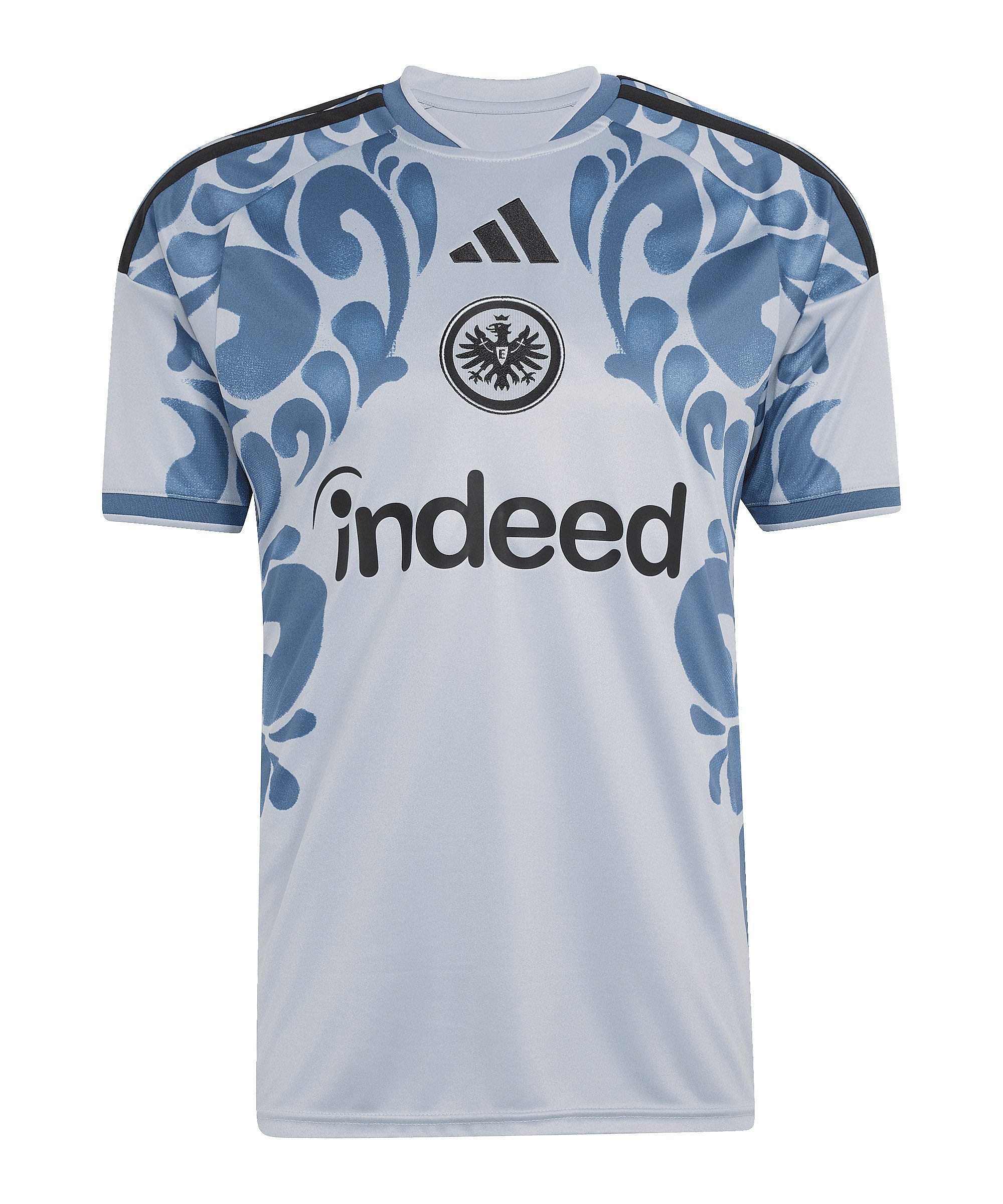 adidas Performance Fußballtrikot adidas Performance 1. Bundesliga