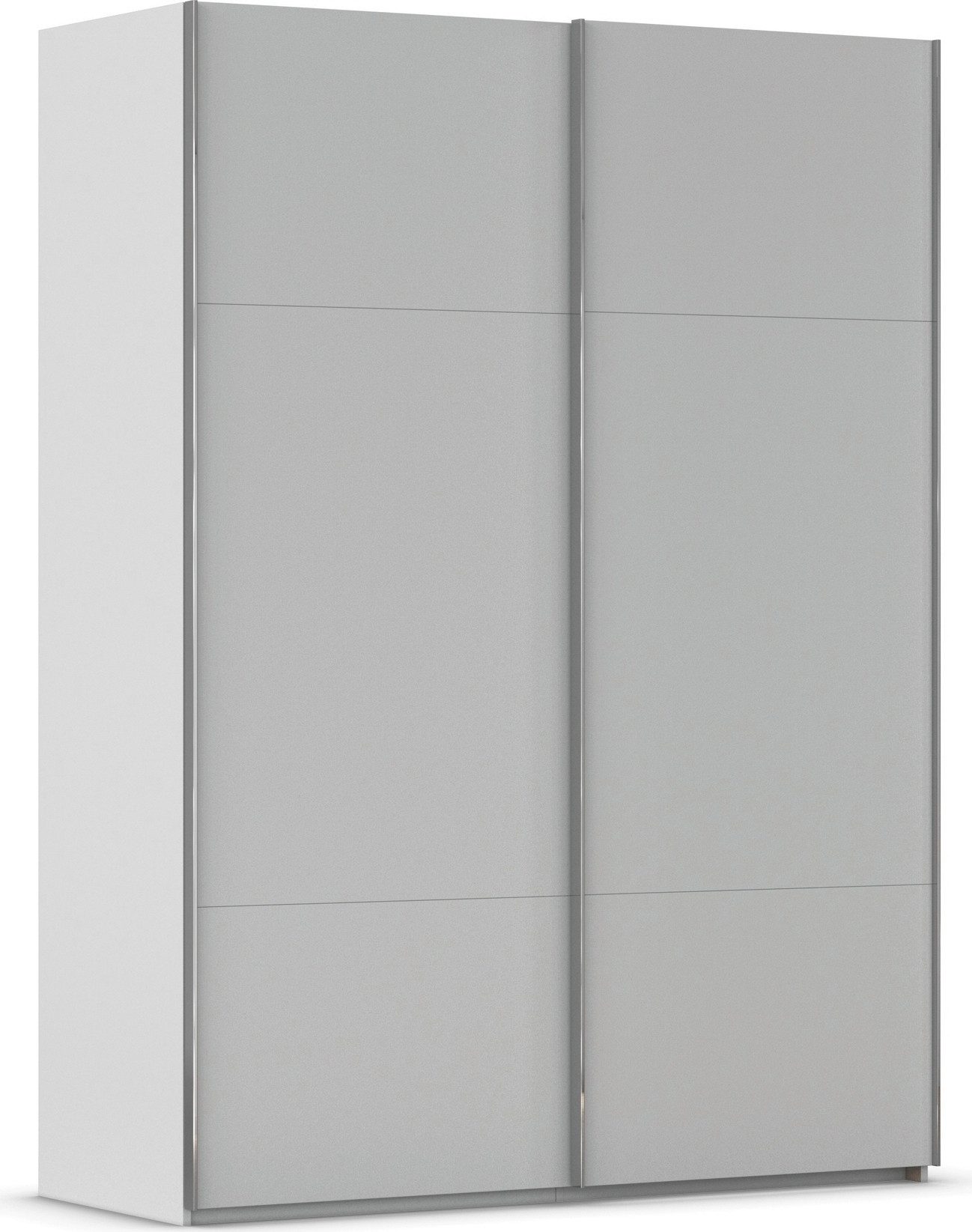 Schwebetürenschrank Kleiderschrank Schrank Garderobe Schlafzimmerschrank CONTIDO