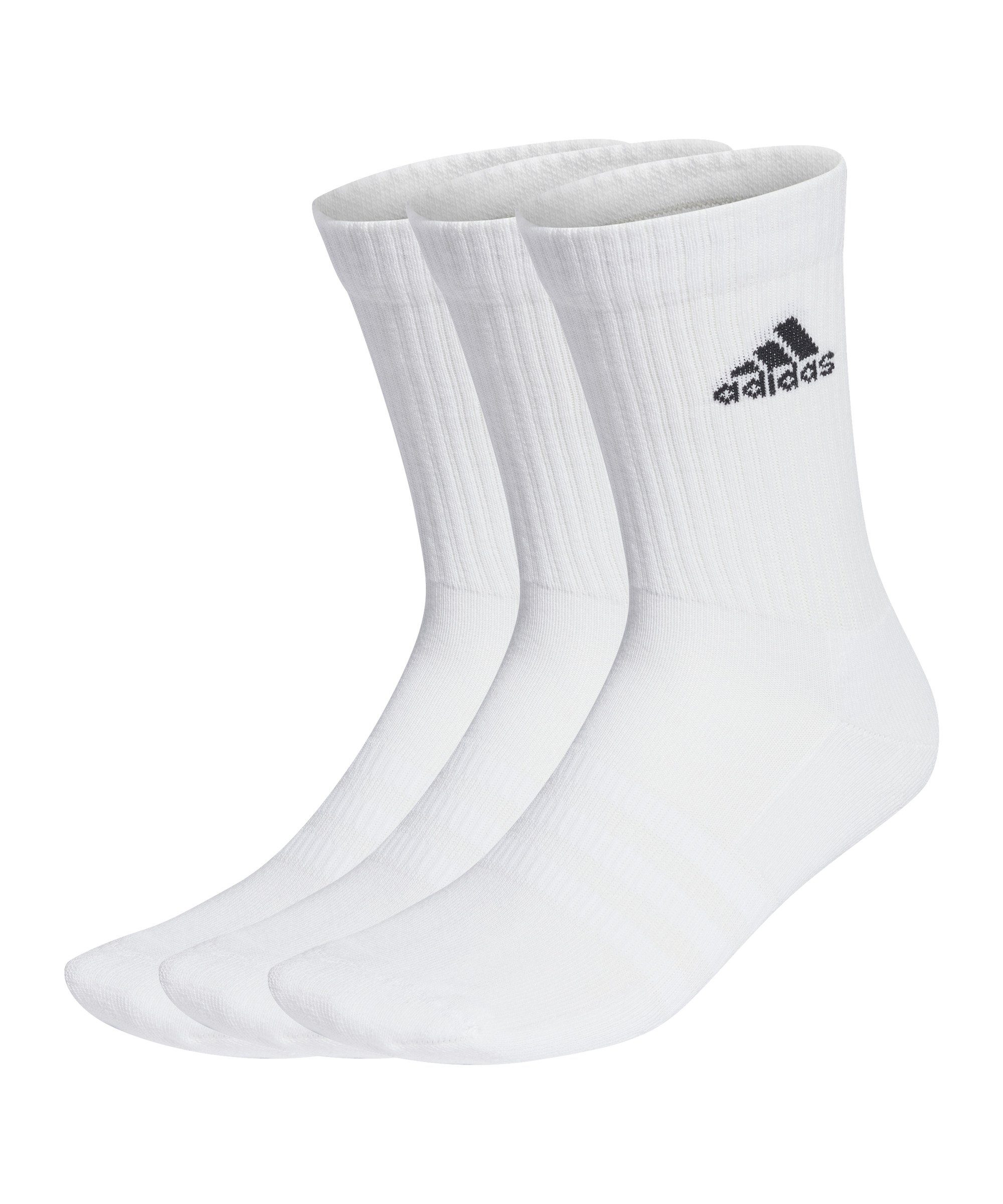 C Sportsocken SPW CRW Performance 3P adidas