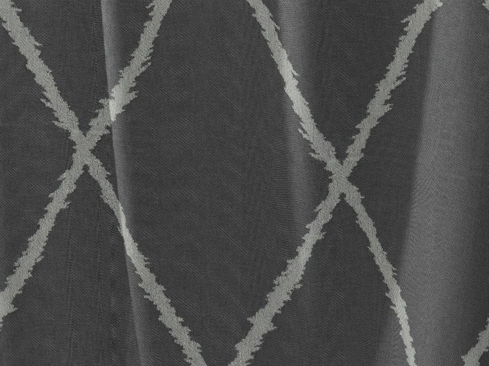 olivgrün Jacquard Kräuselband Vorhang (1 Valdelana, Casket Adam, St), blickdicht,