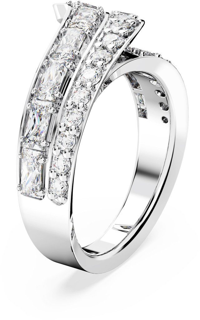 Swarovski Fingerring Hyperbola