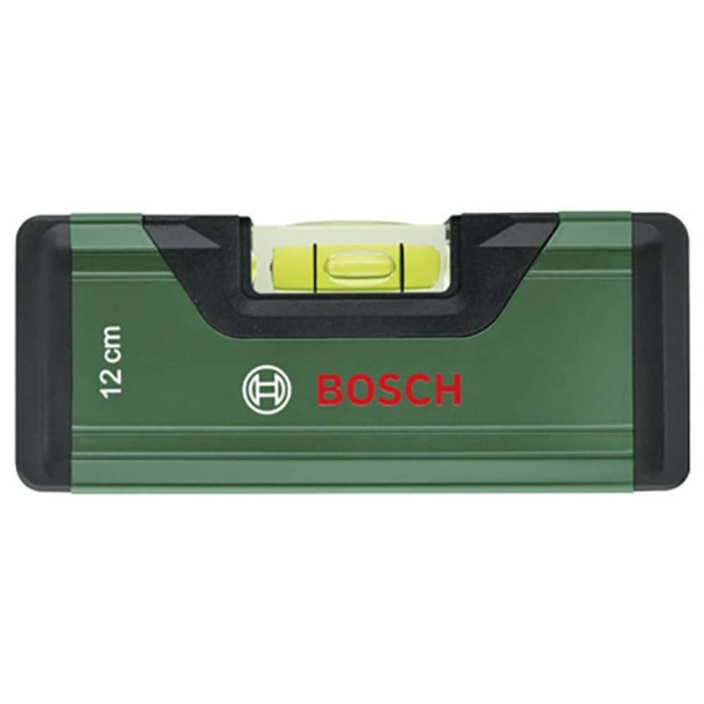 Bosch Home & Garden Wasserwaage Handwerkzeuge Wasserwaage 12 cm