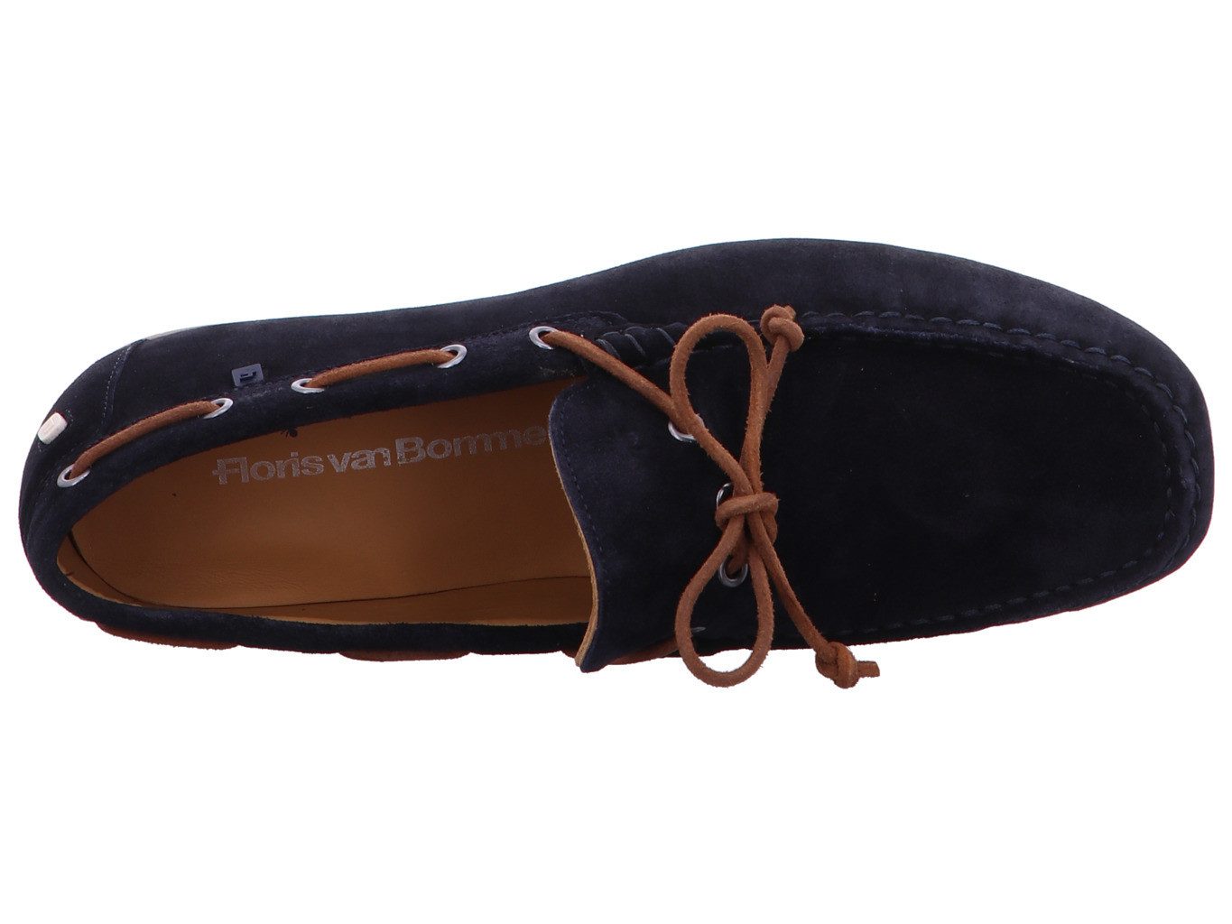 Floris van Bommel De Drijver 01.08 Slipper