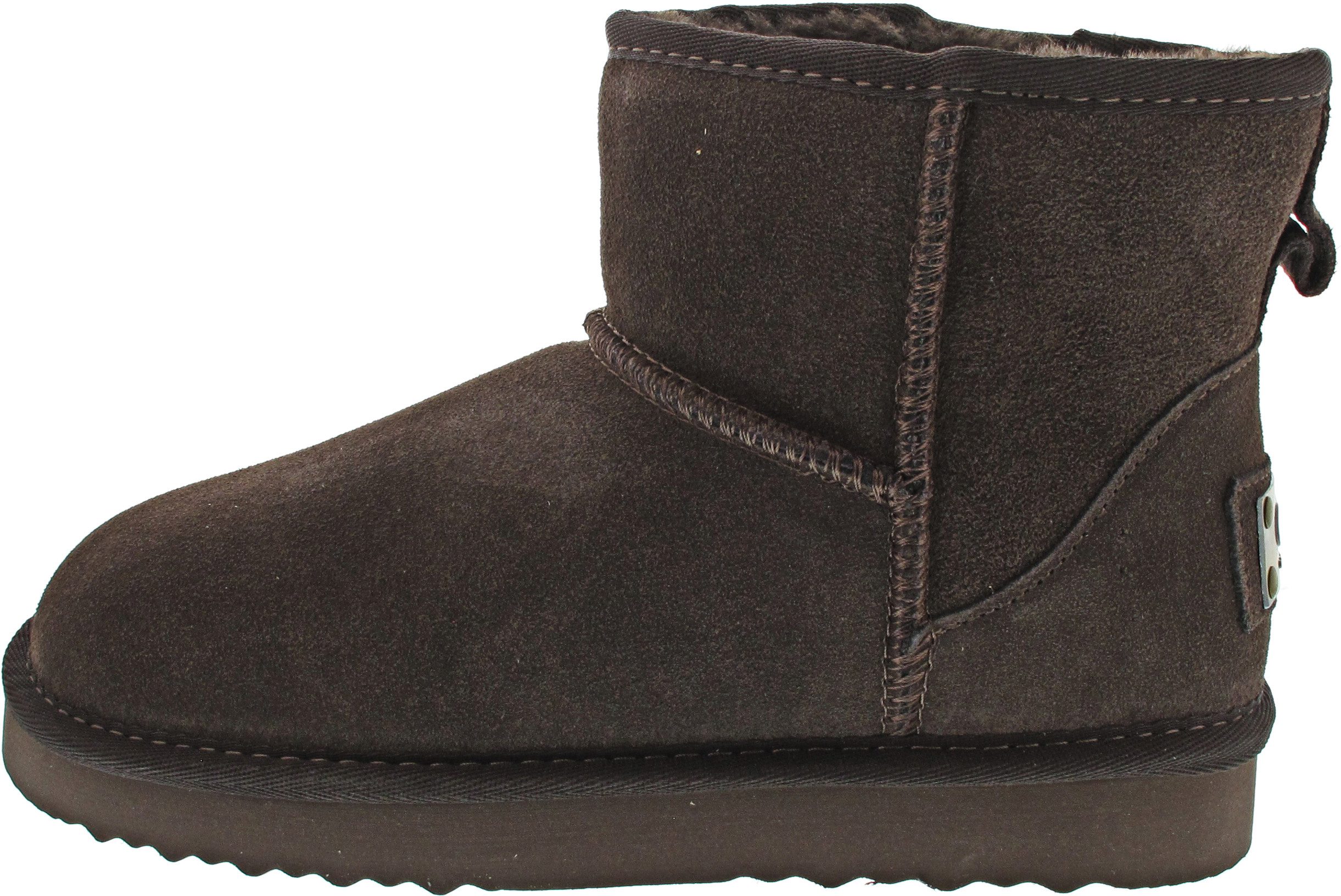 OOG Winterstiefelette günstig online kaufen