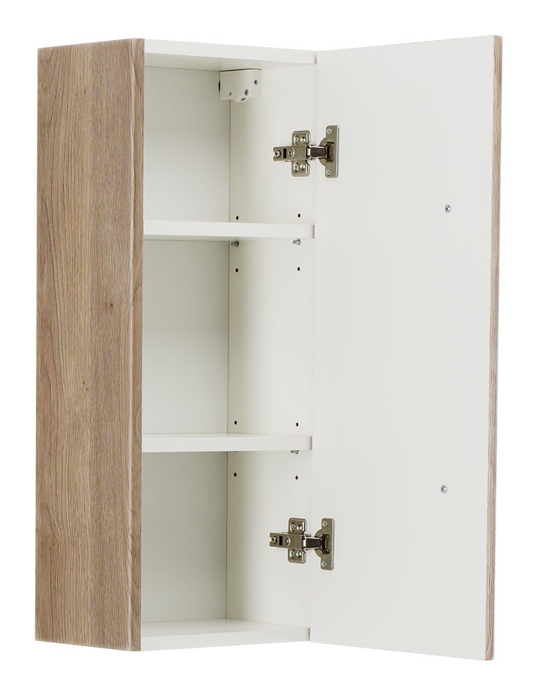 Magnolia Home Hängeschrank Badmöbel Aurum-S eiche günstig online kaufen