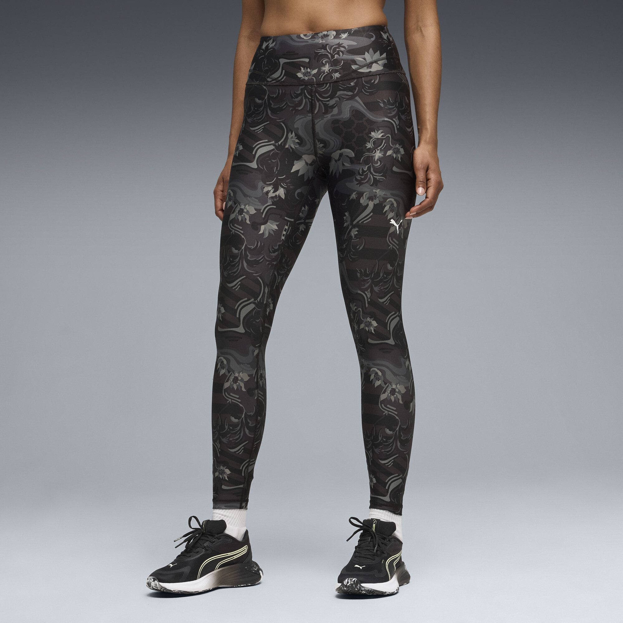 PUMA Trainingstights PUMA League 7/8-Trainingsleggings Damen günstig online kaufen