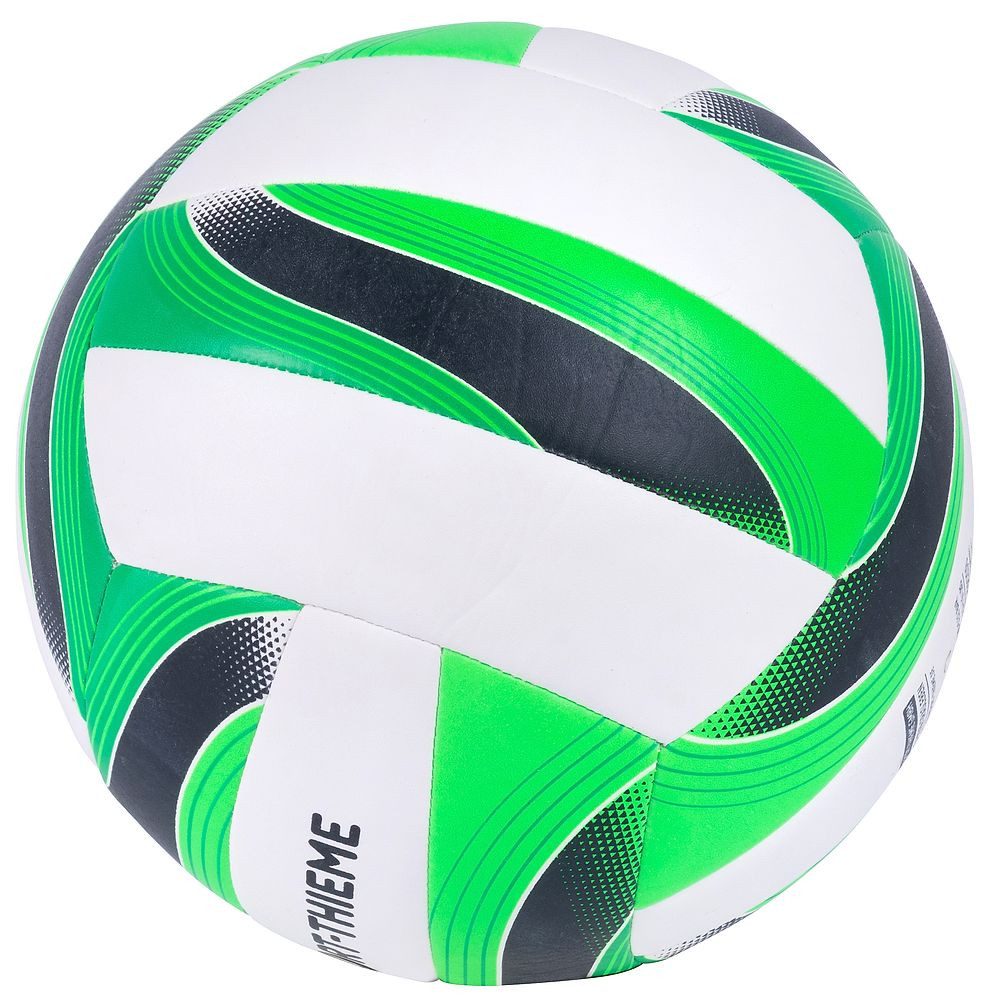 Sport-Thieme Beachvolleyball Beachvolleyball Fairtrade, Fairtrade-zertifizierter Trainingsball