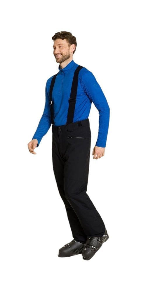 Ziener Skihose Tronador Pants (wasserdicht, winddicht, Schneefang) lang sch günstig online kaufen